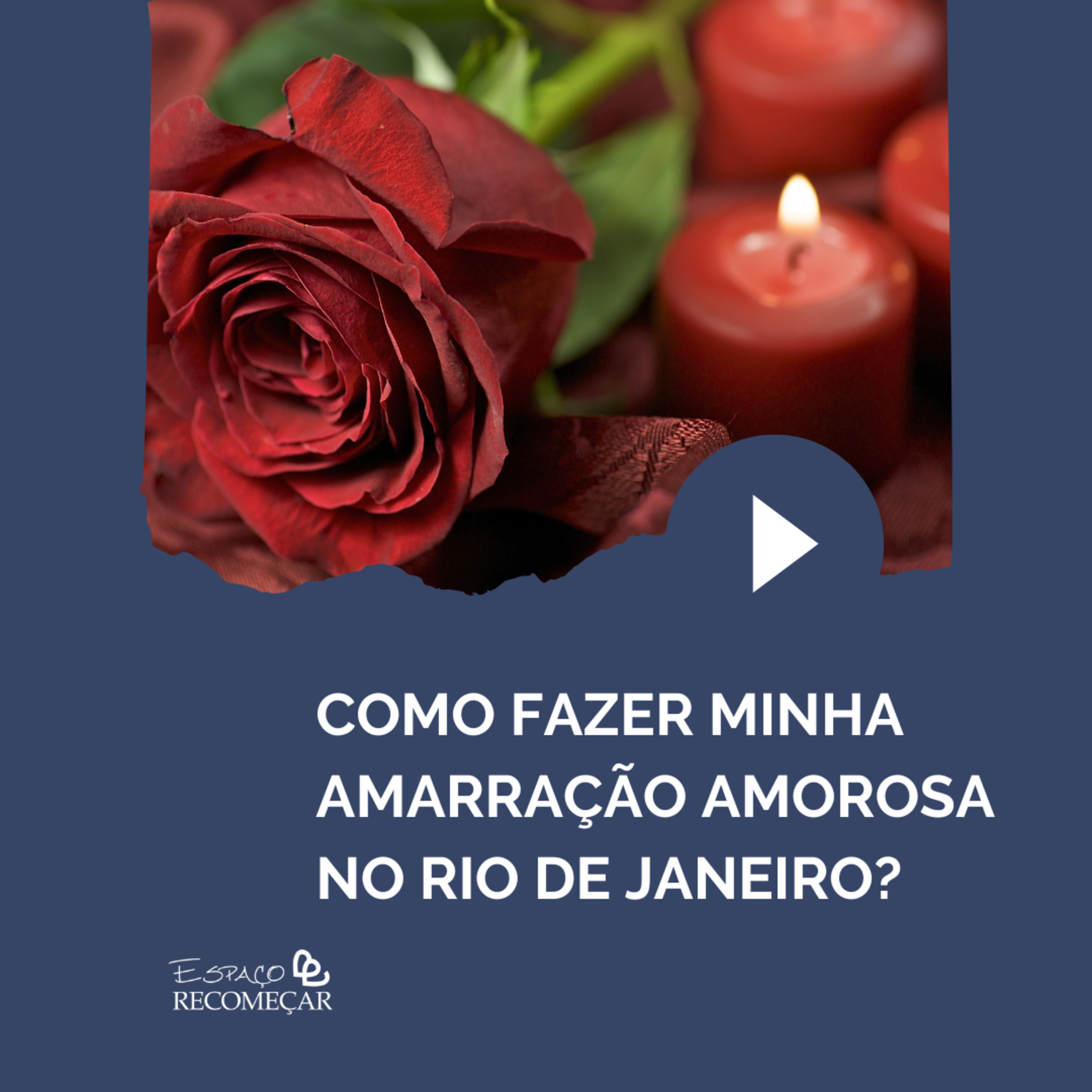 Espaço Recomeçar