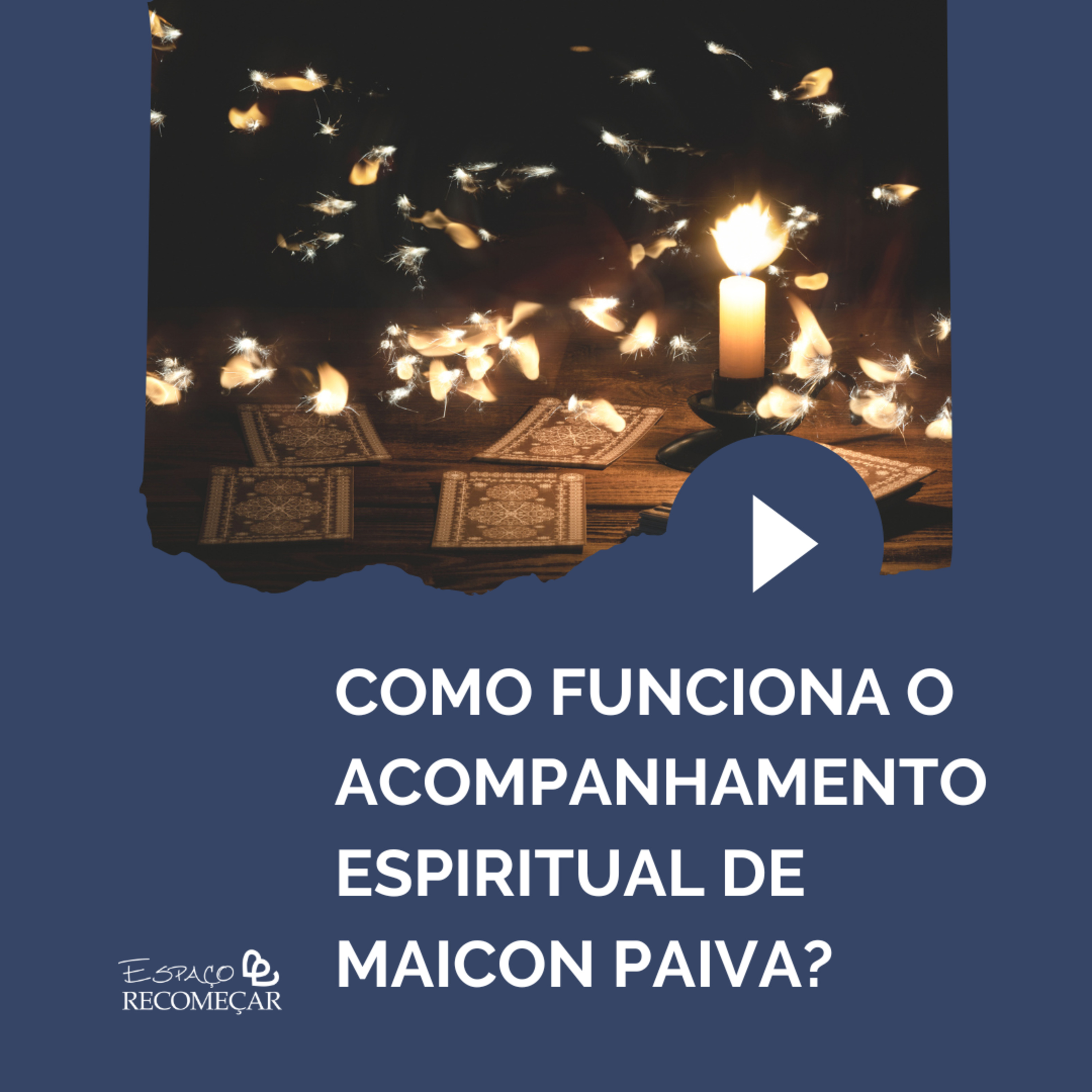 Espaço Recomeçar