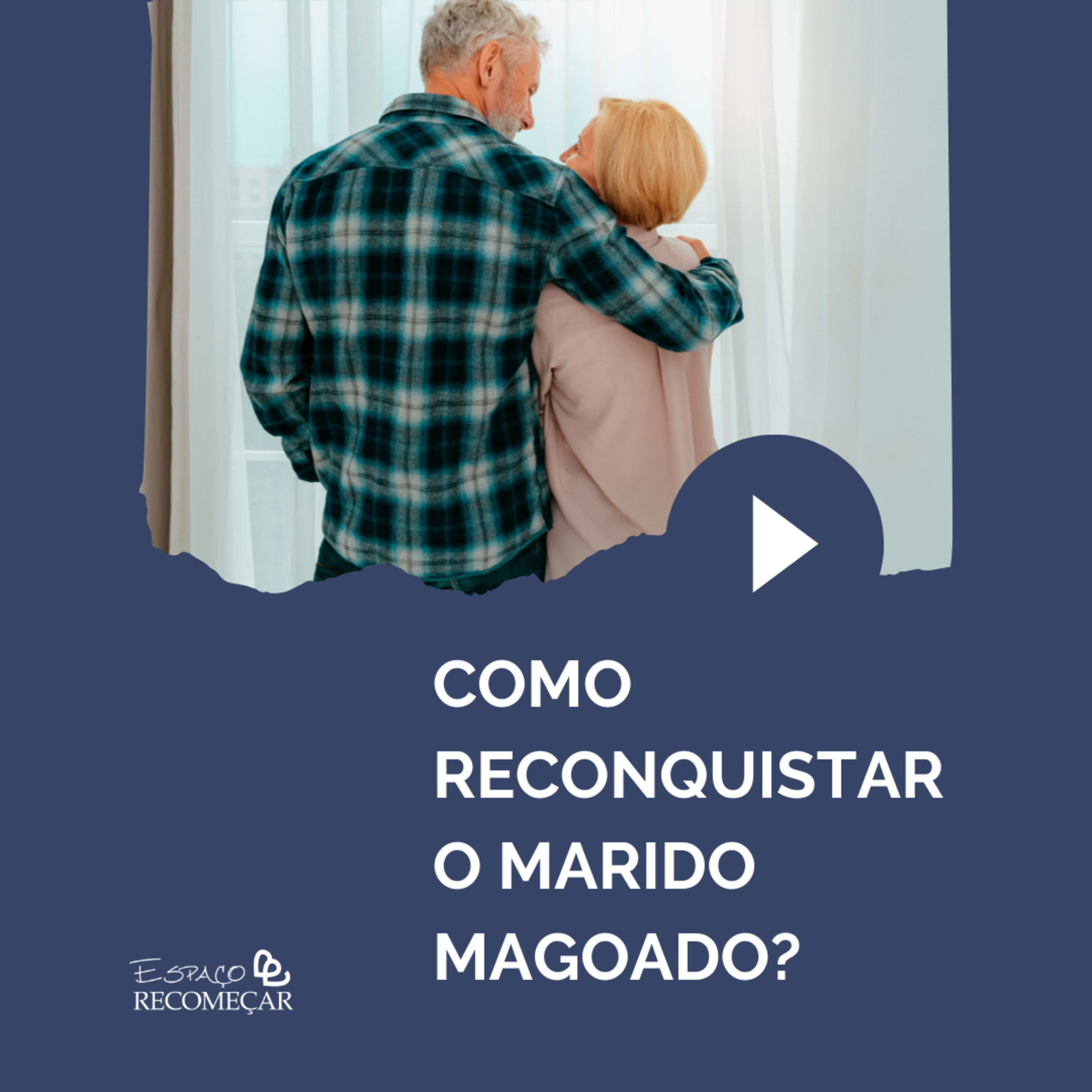 Espaço Recomeçar