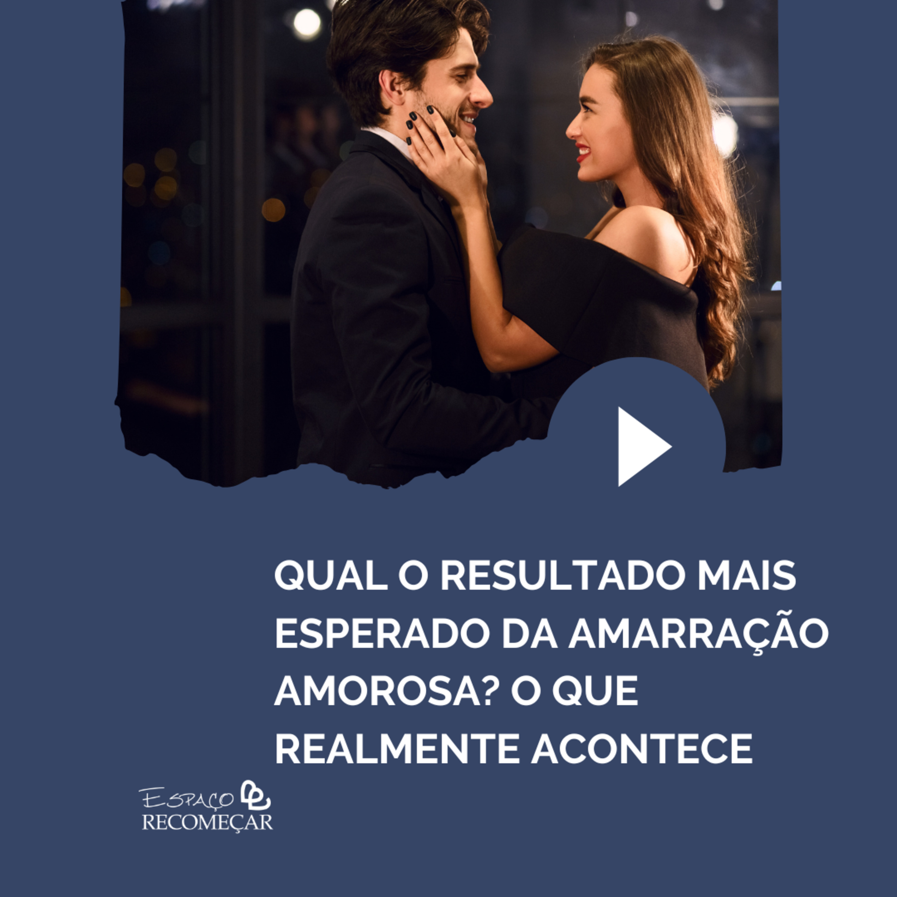 Espaço Recomeçar