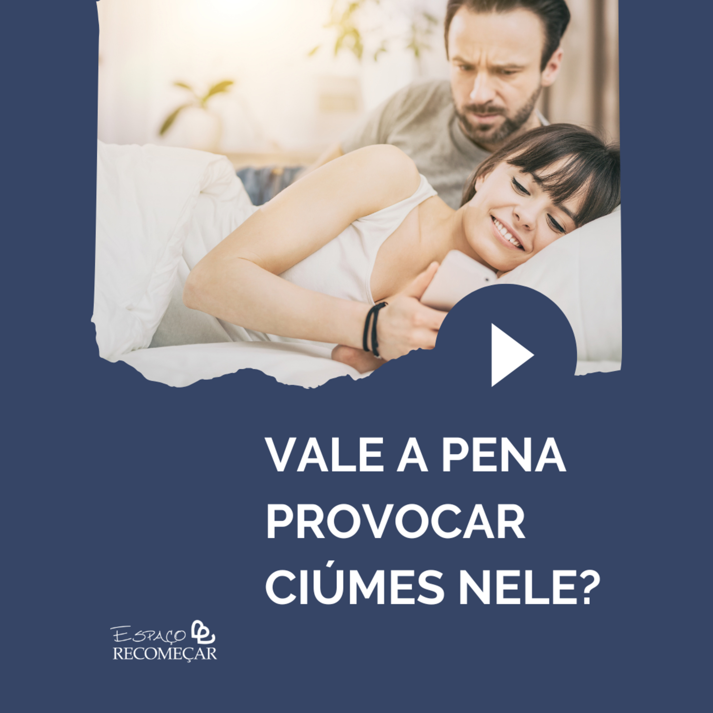 Espaço Recomeçar
