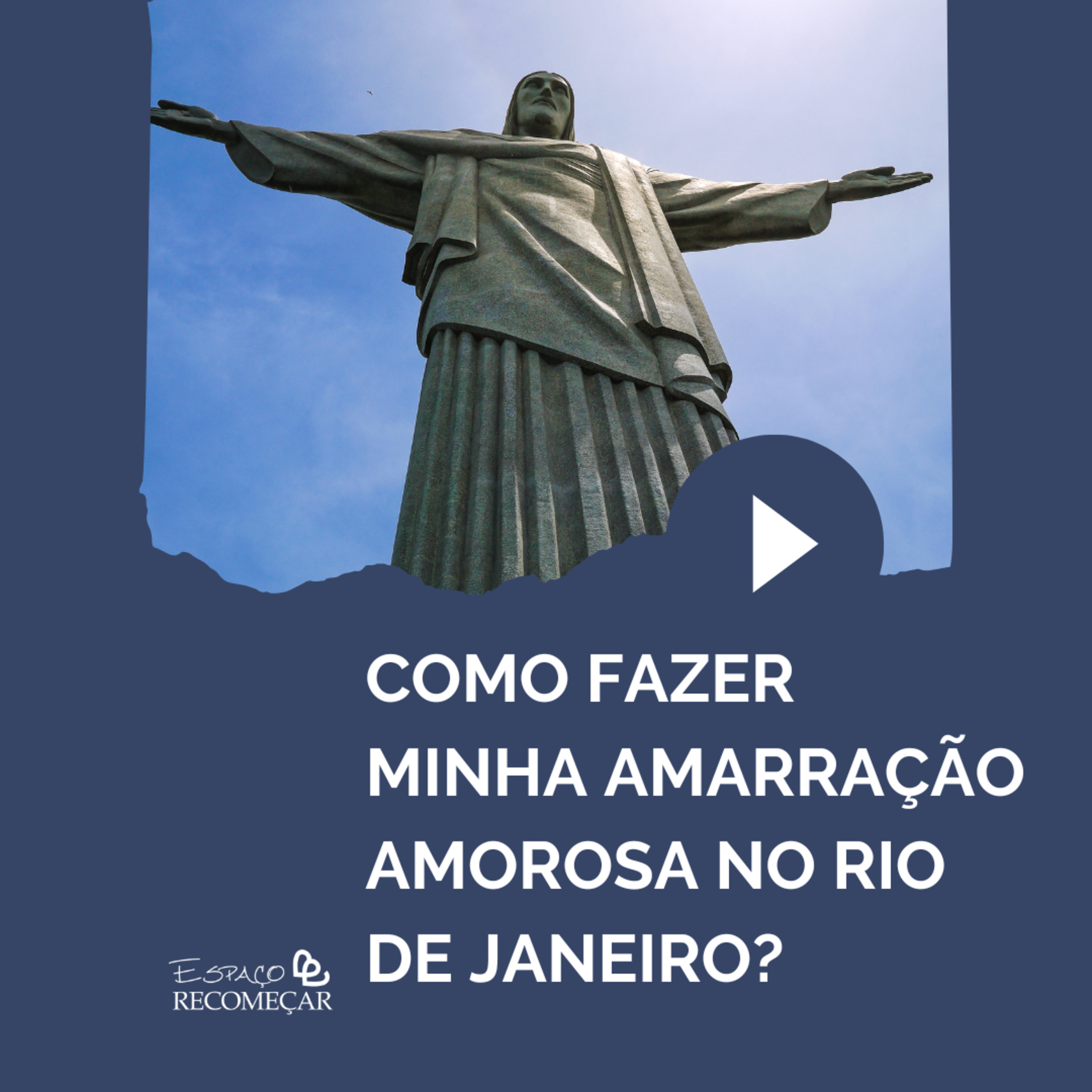 Espaço Recomeçar