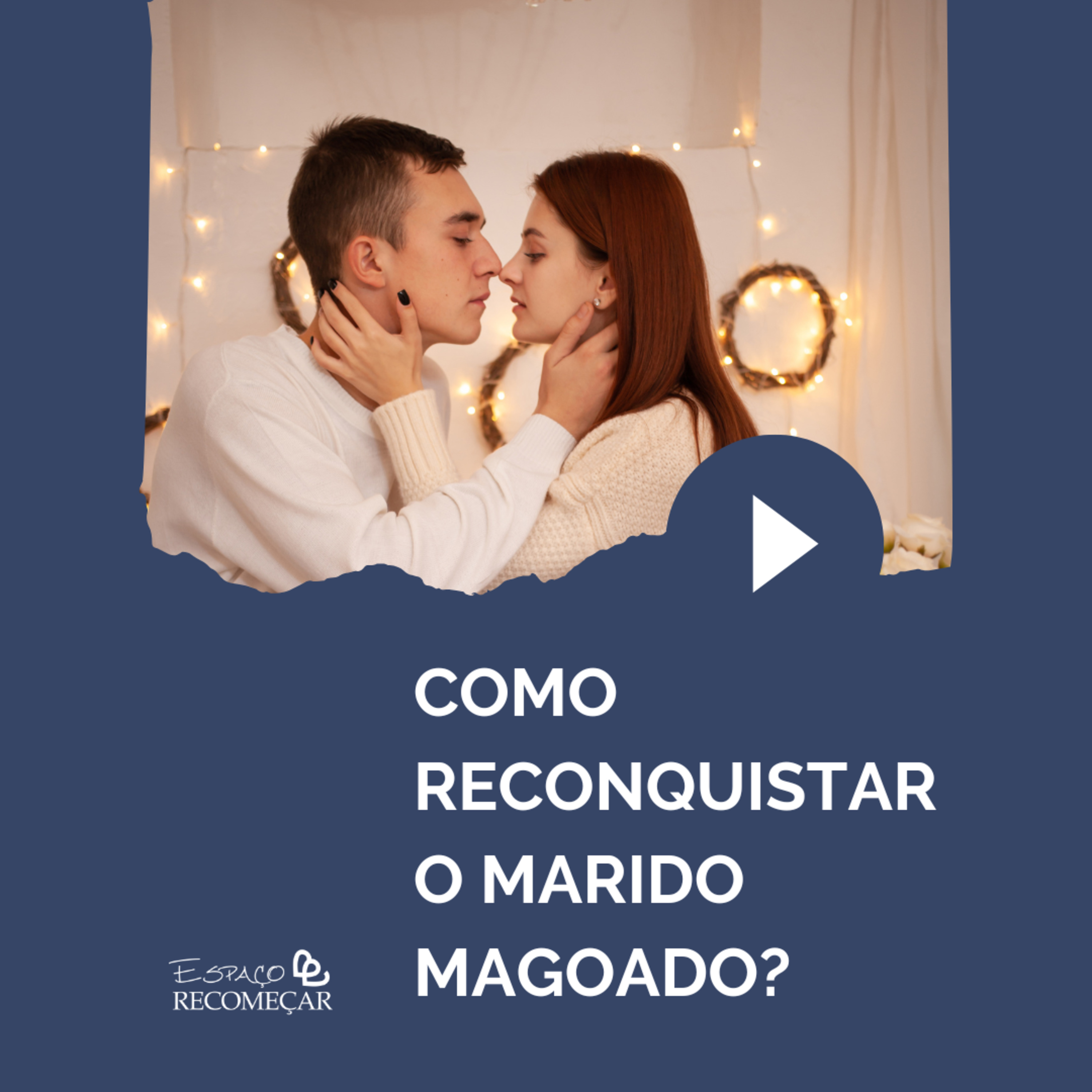 Espaço Recomeçar