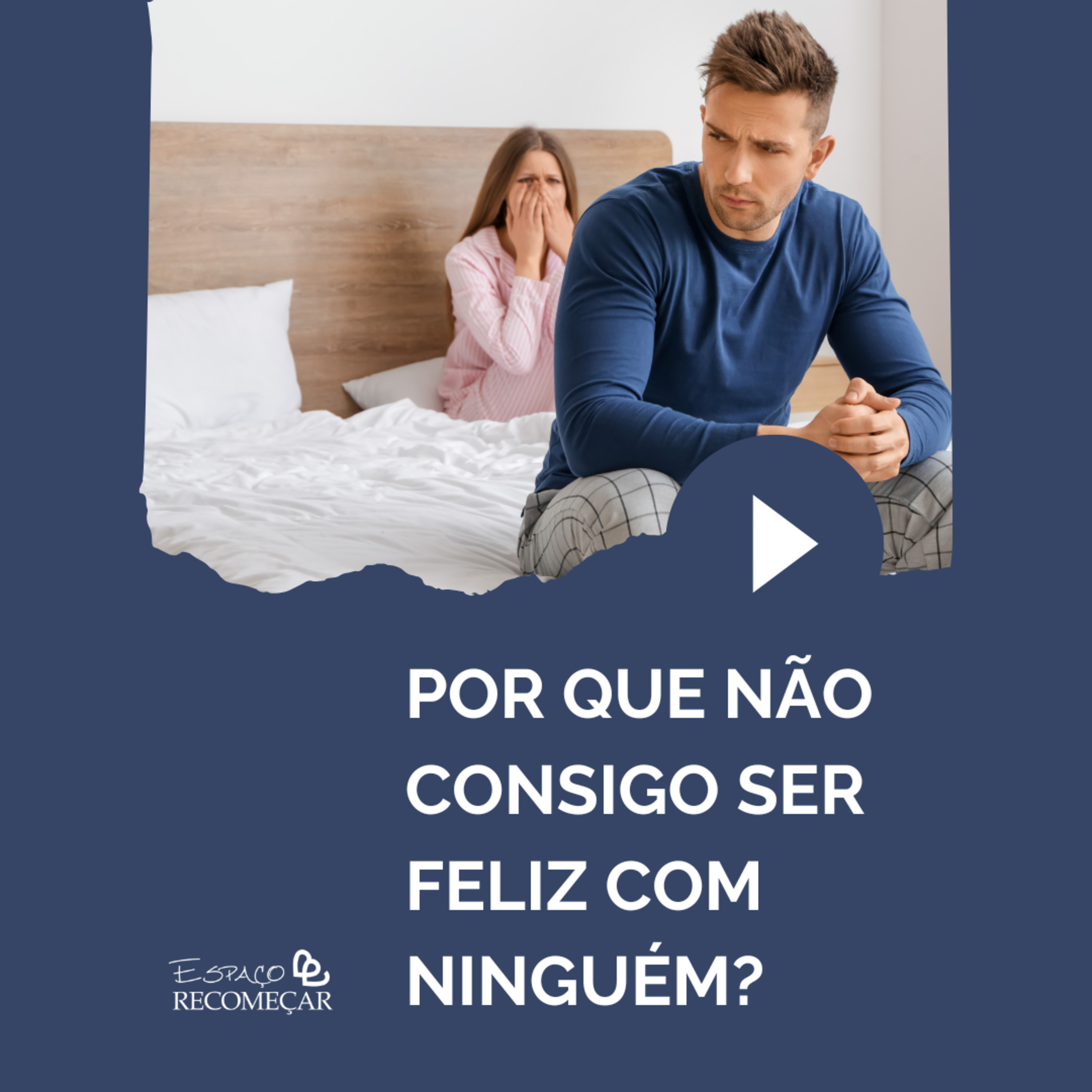 Espaço Recomeçar