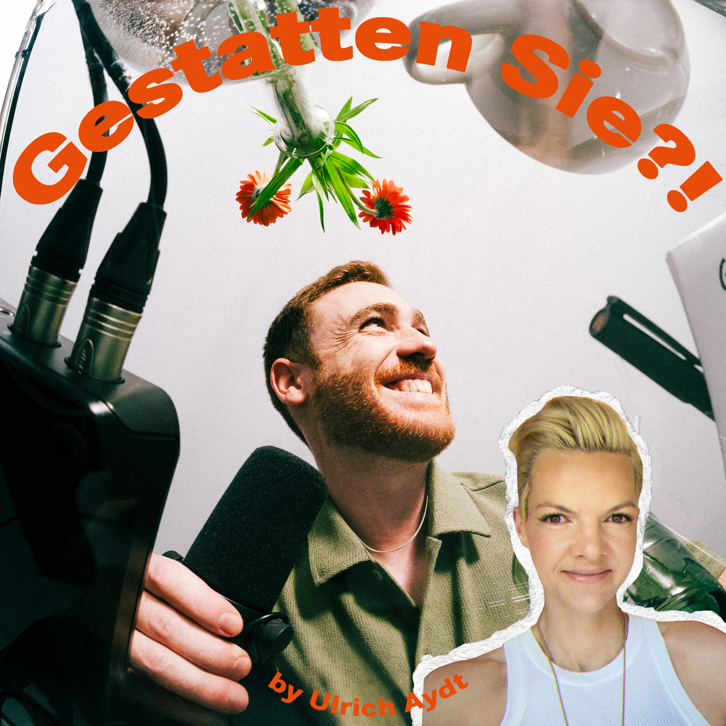 Wieviel Fotografie steckt noch in KI-Bildern? mit Annalena Rumler (#144) episode artwork