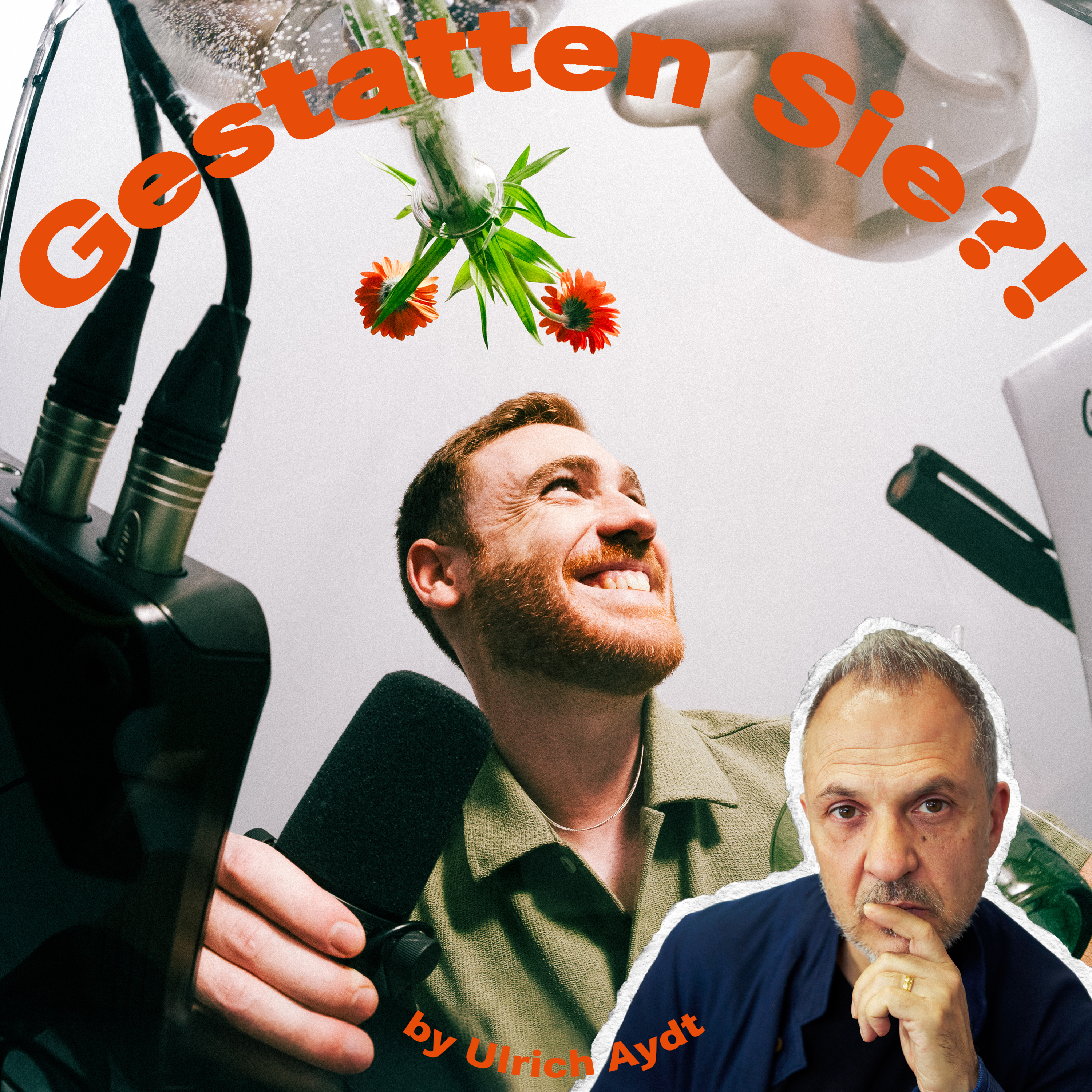 What empathy reveals that power tries to hide with Platon (#146) episode artwork