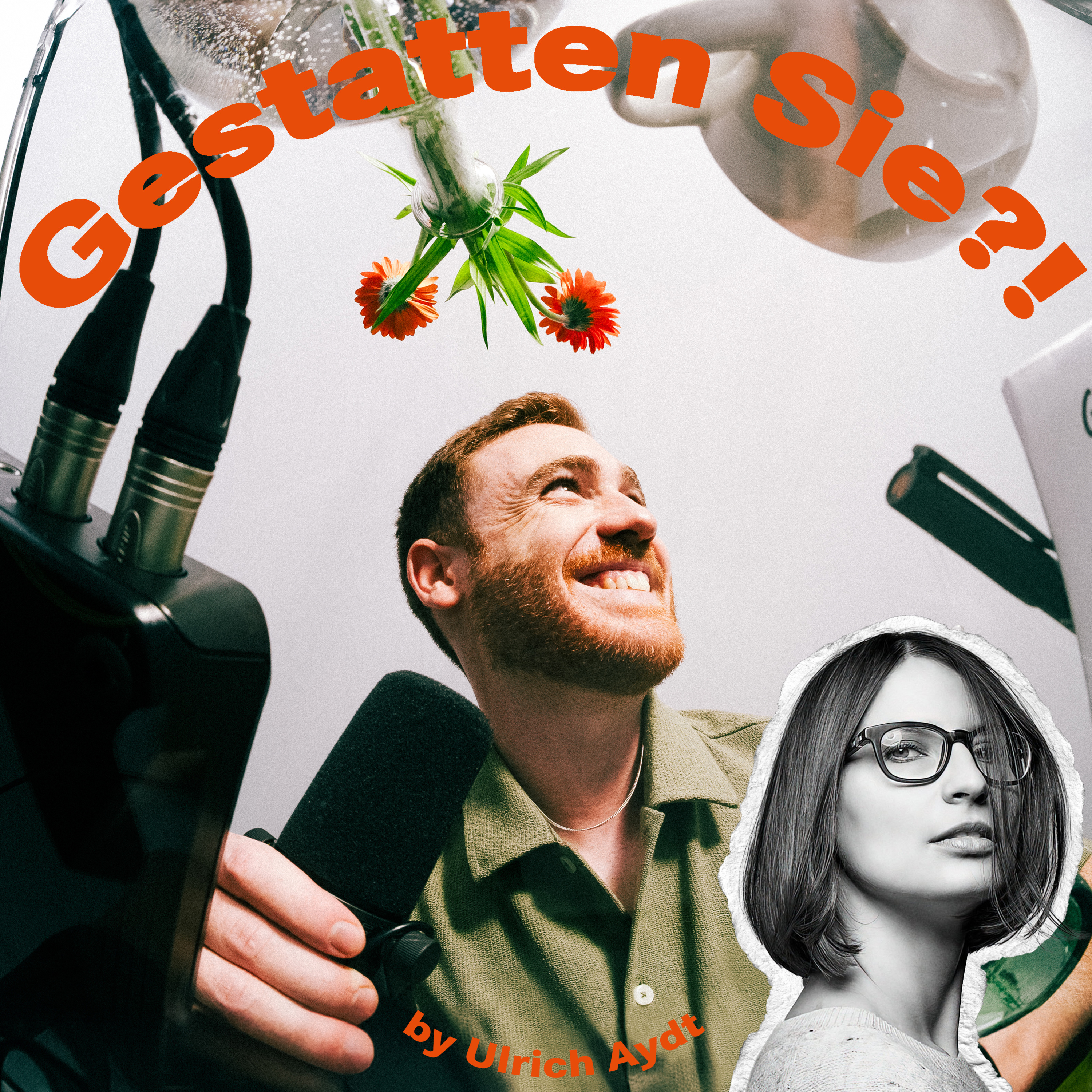 Reicht ein Foto alleine noch aus? Mit Frauke Fischer (#148) episode artwork