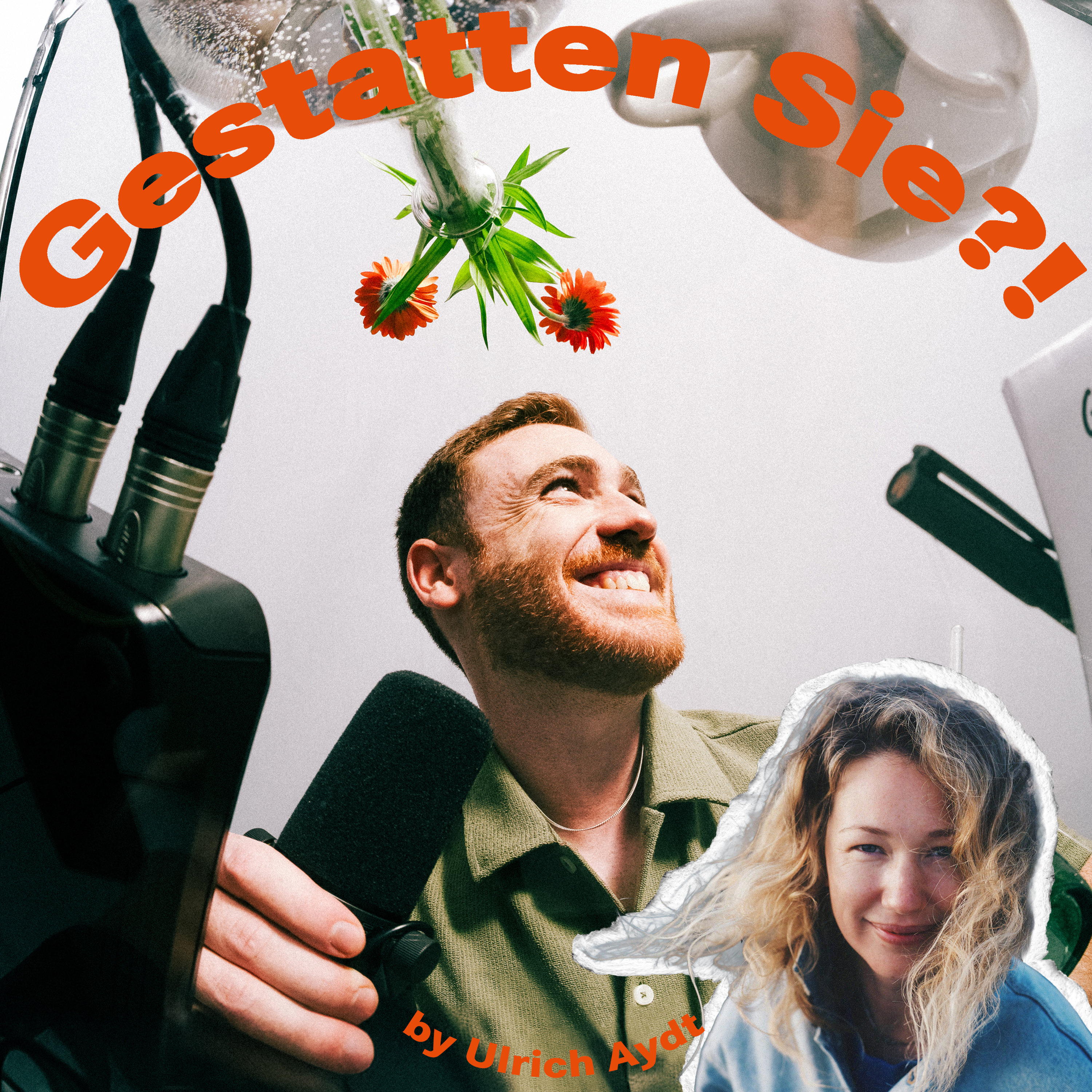 Wem gehört die Vision, wenn Film Teamsport ist mit Aleksandra Medianikova (#149) episode artwork