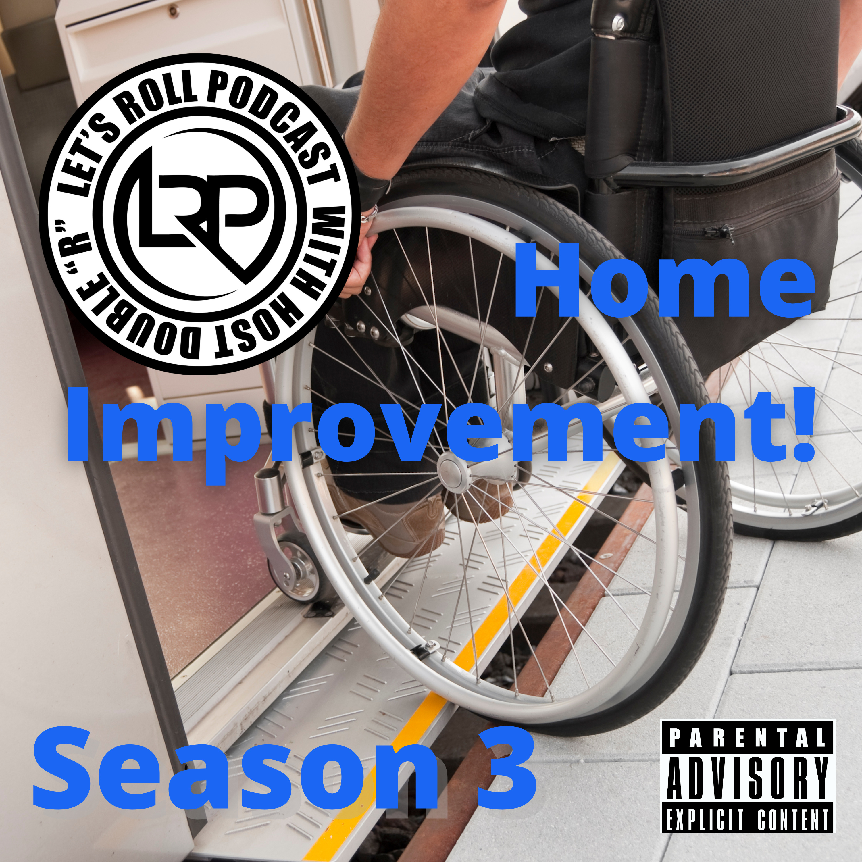 Home Improvement episode artwork
