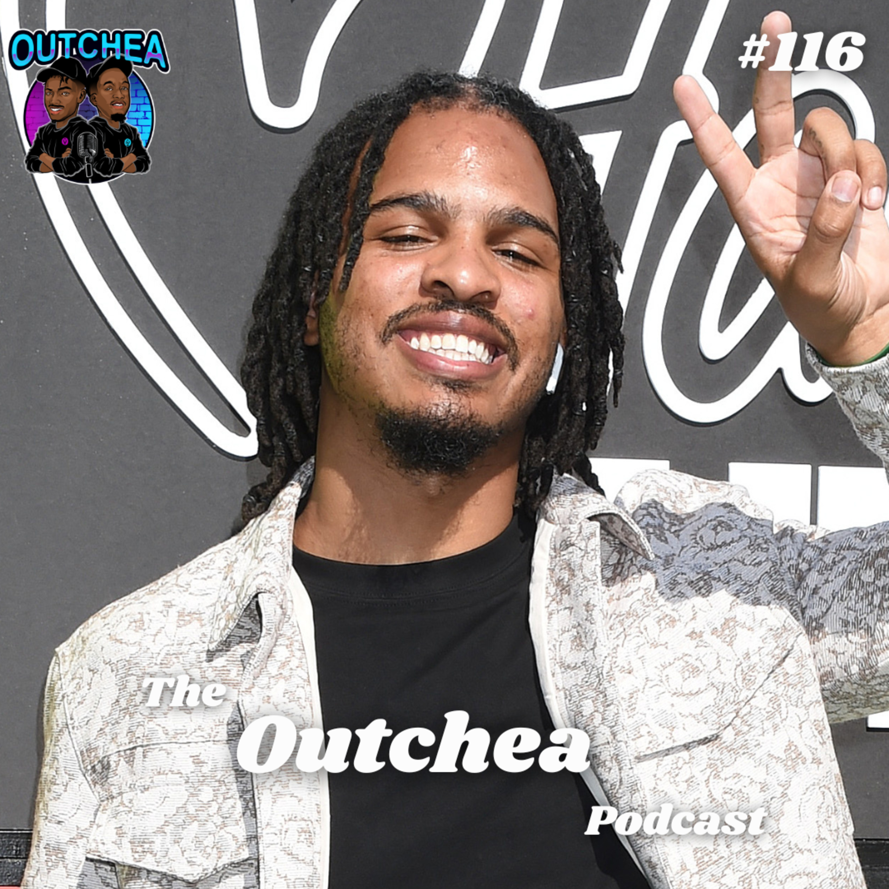 #116 - I Would Take Keith Lee To Hyatt ft The22:22Podcast