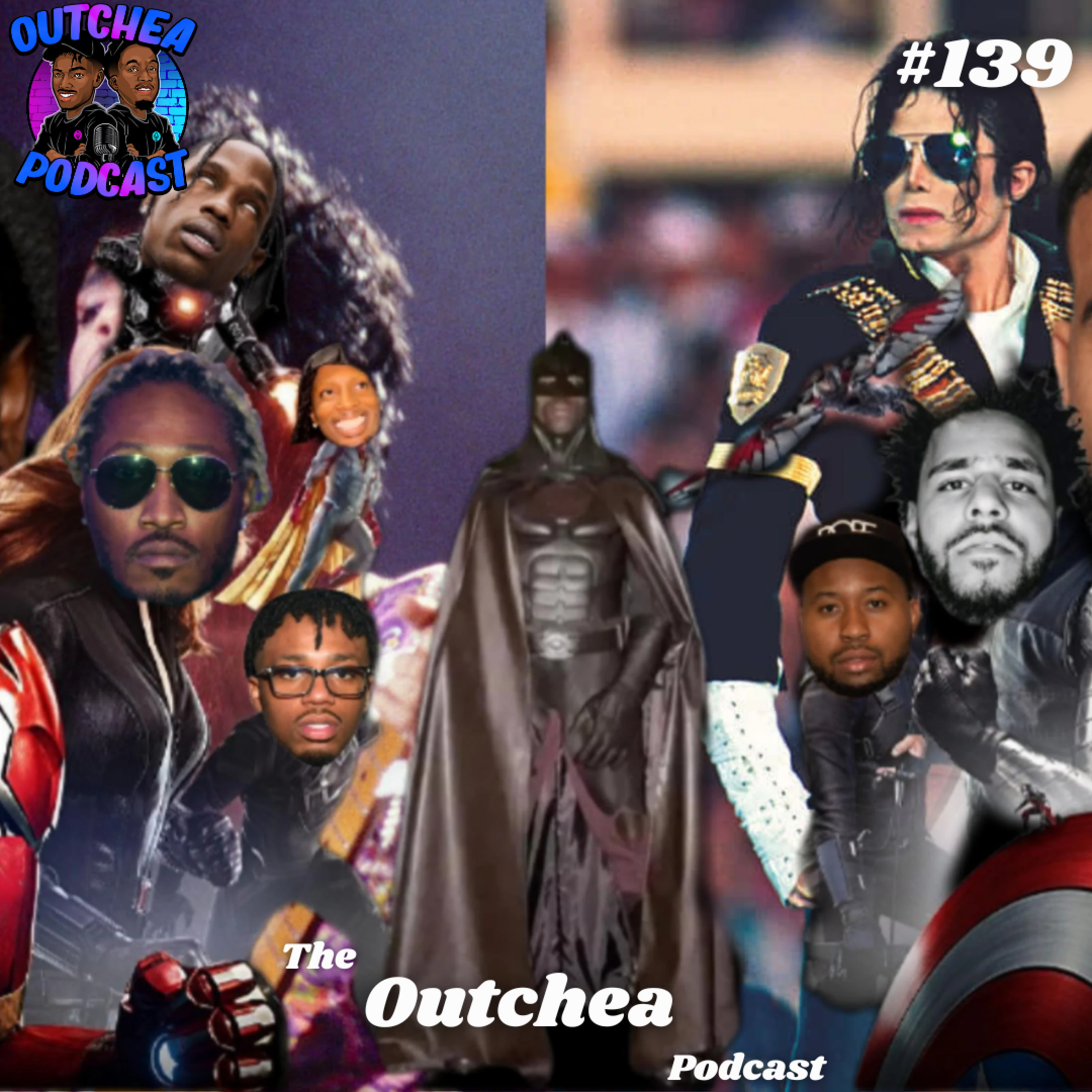 #139 - What is The Best Rap Beef of All Time? ft OS Certi and Baitz