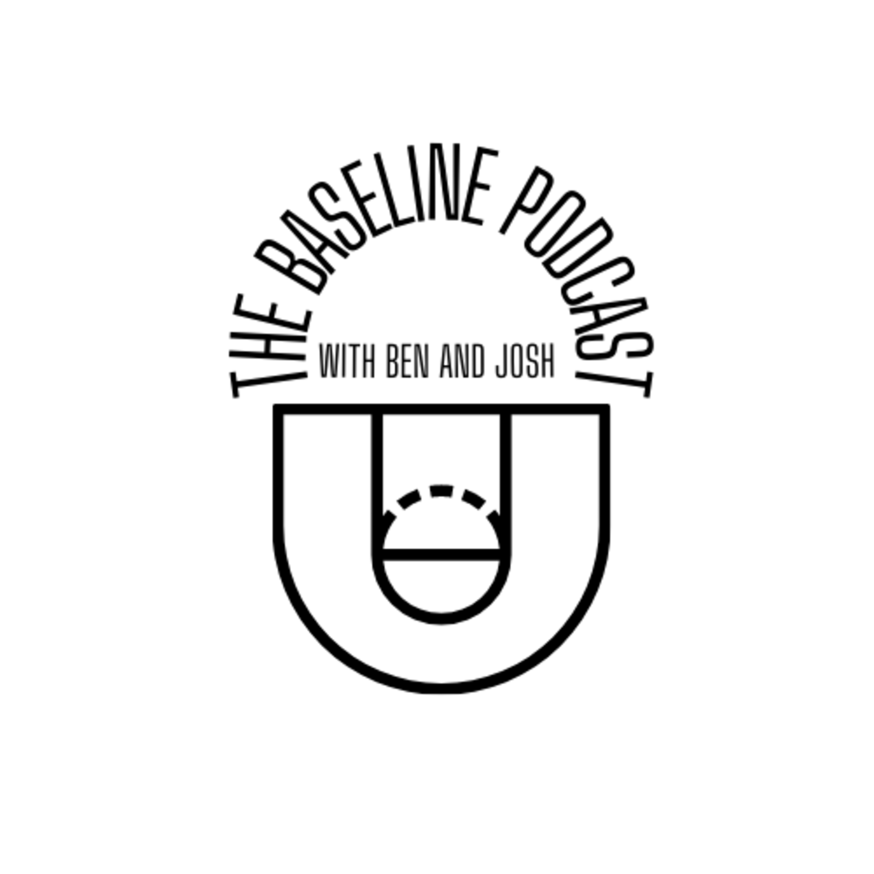 The Baseline- Ep. 243: Is Soccer Better than Baseball Right Now?! episode artwork