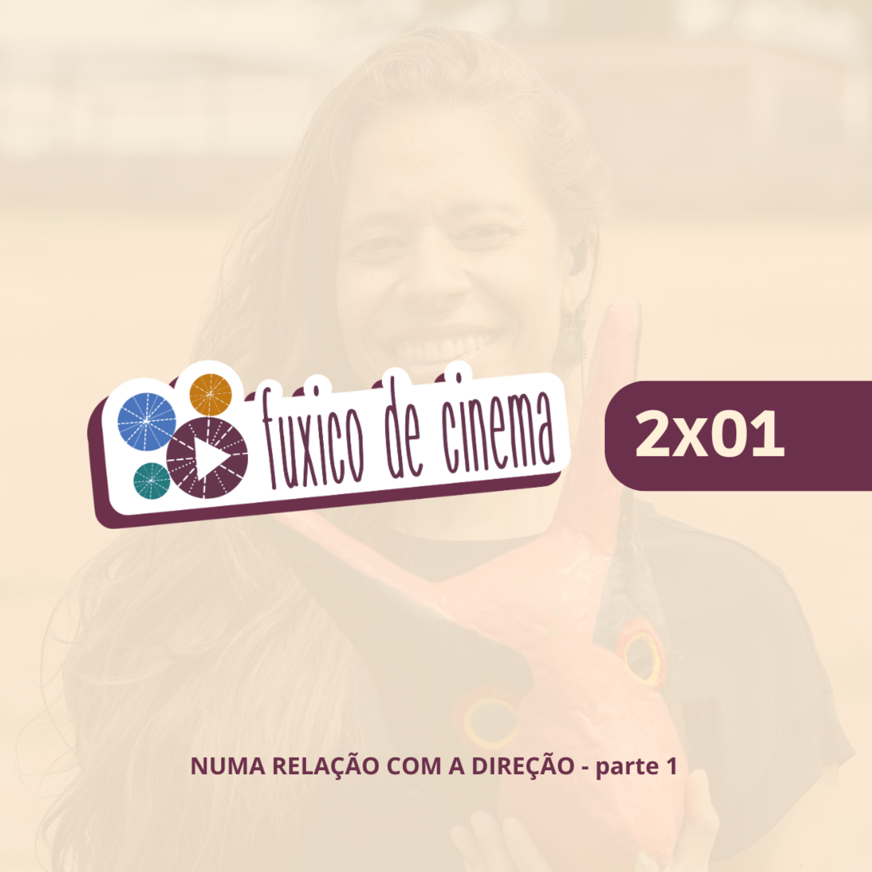 Fuxico de Cinema