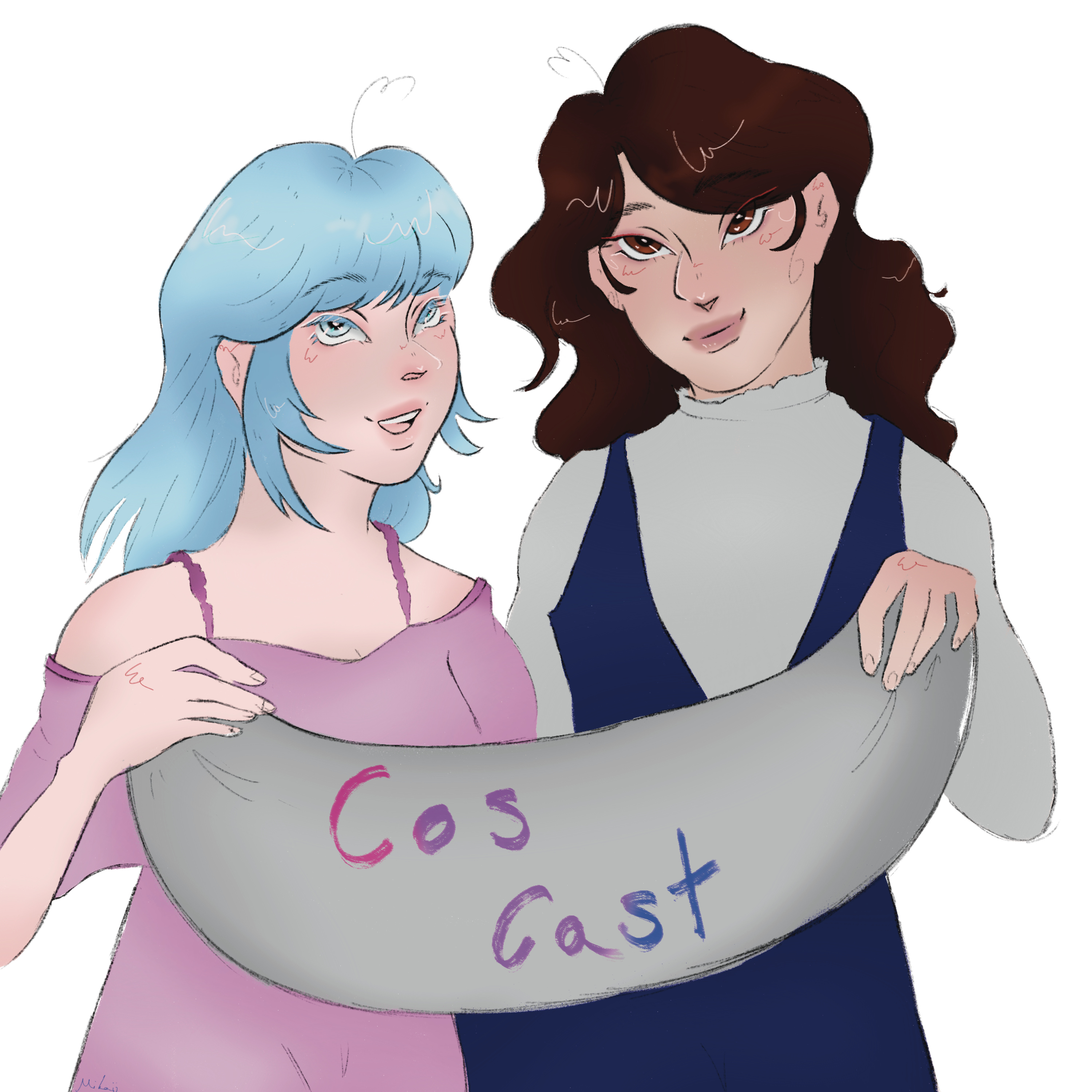 CosCast