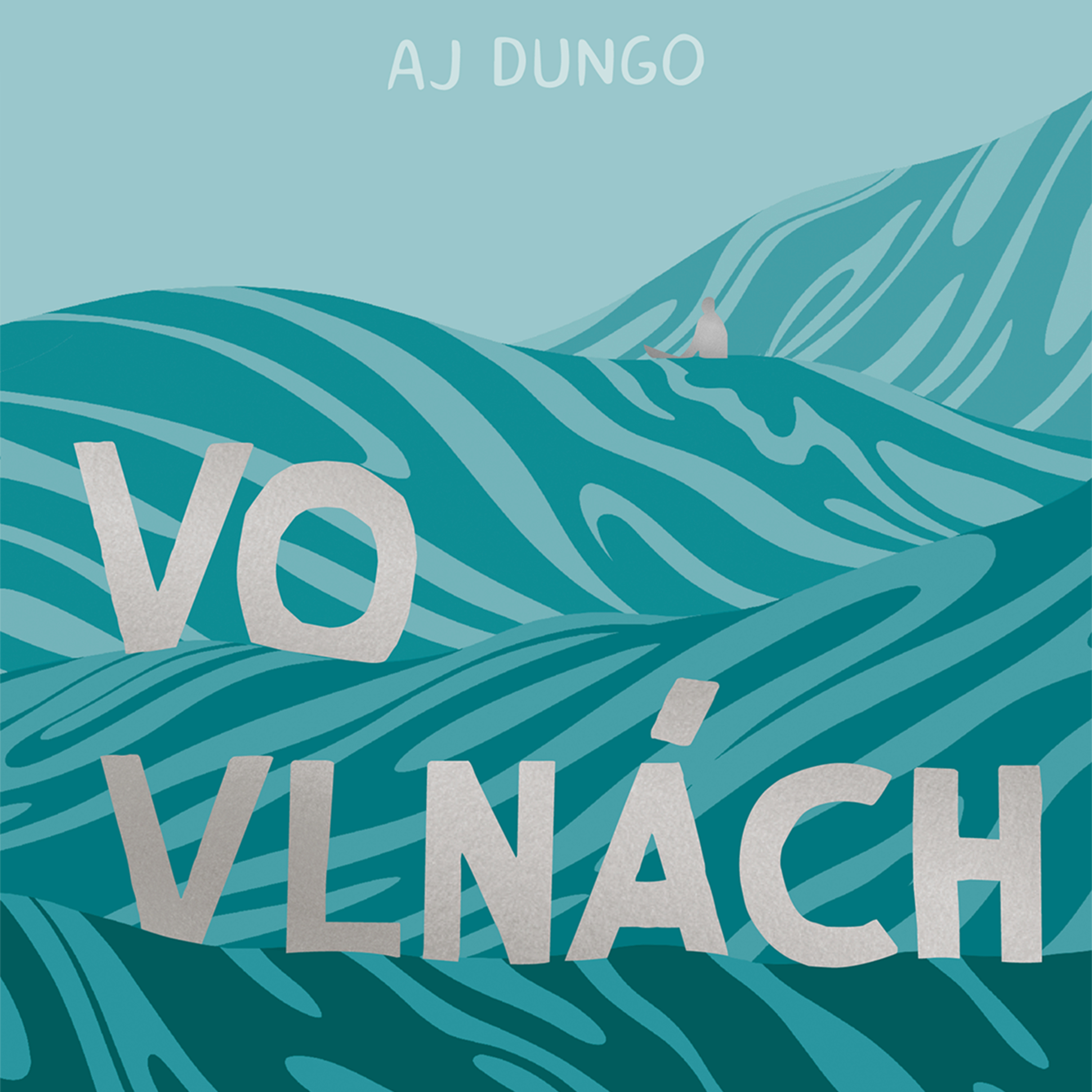 🏄‍♀️ AJ Dungo: Vo vlnách episode artwork