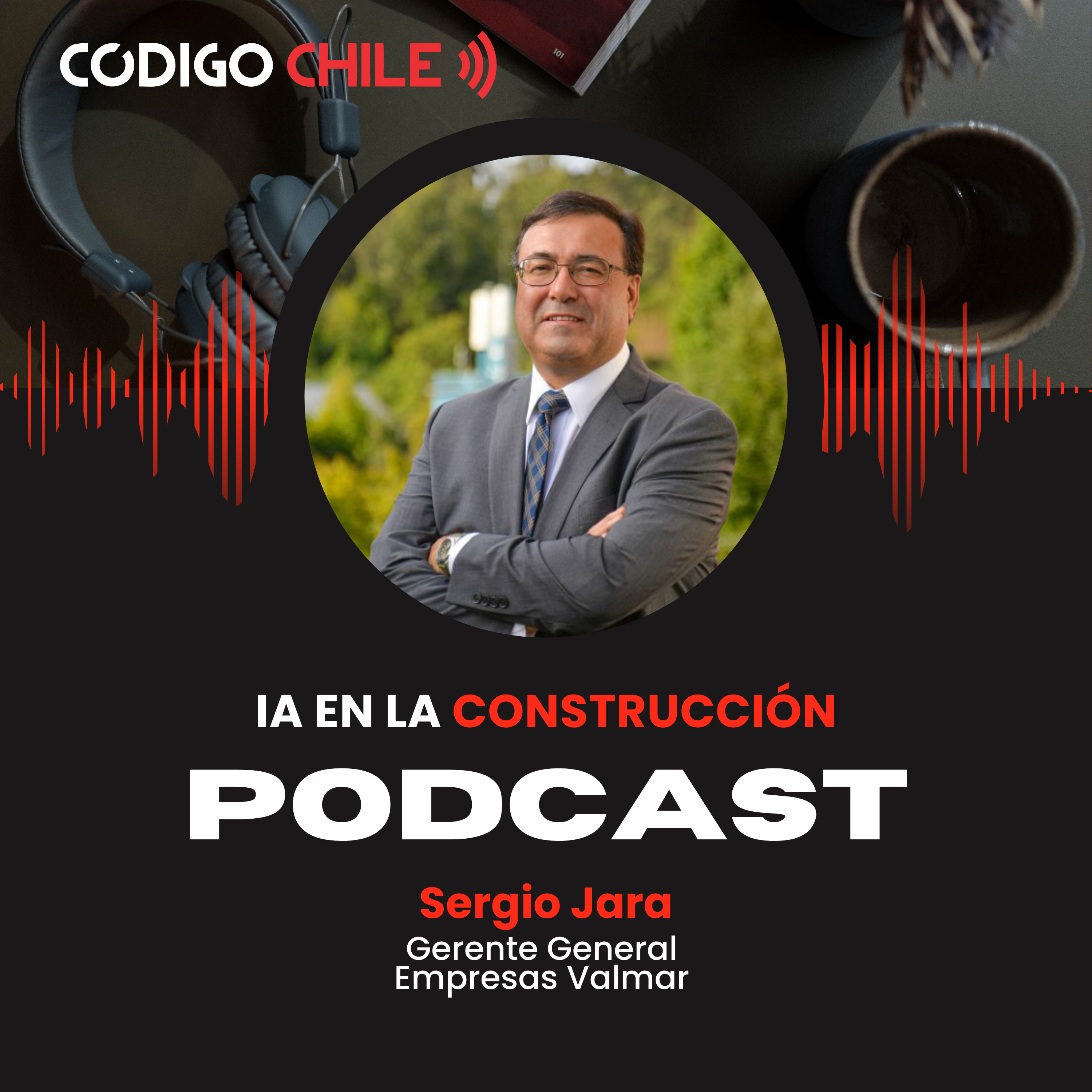 Portada de Código Chile