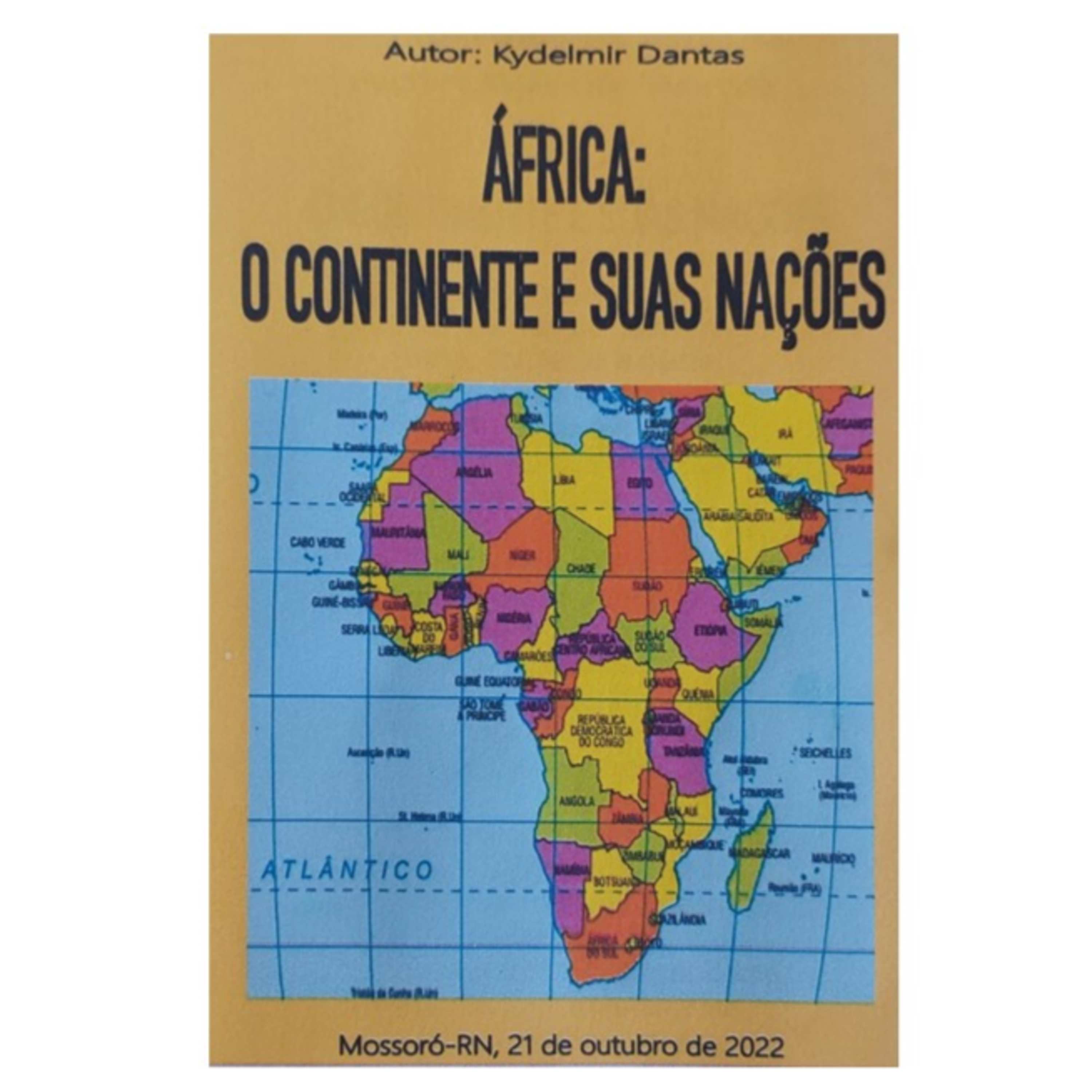 Êta, É Cordel!