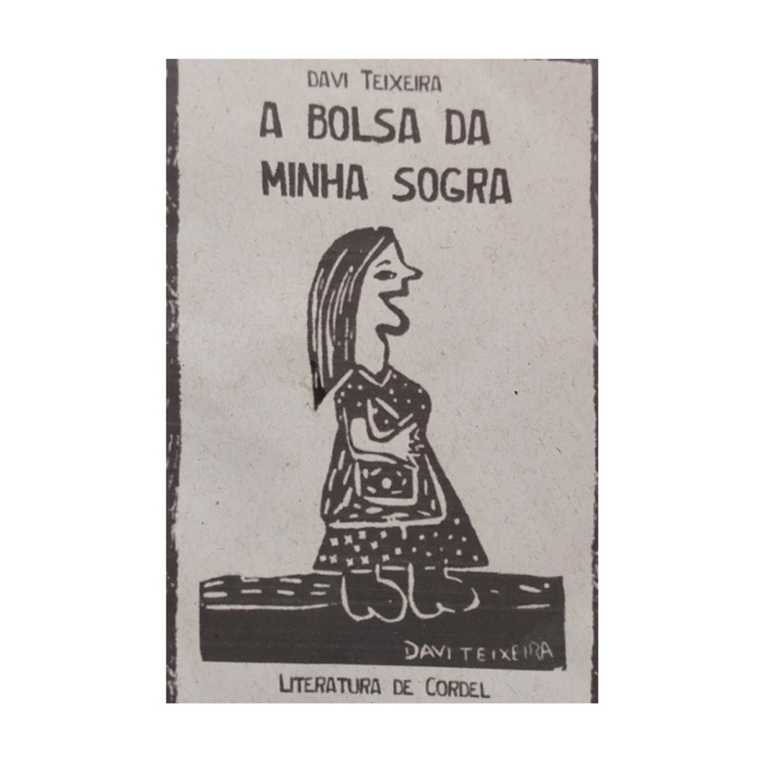 Êta, É Cordel!