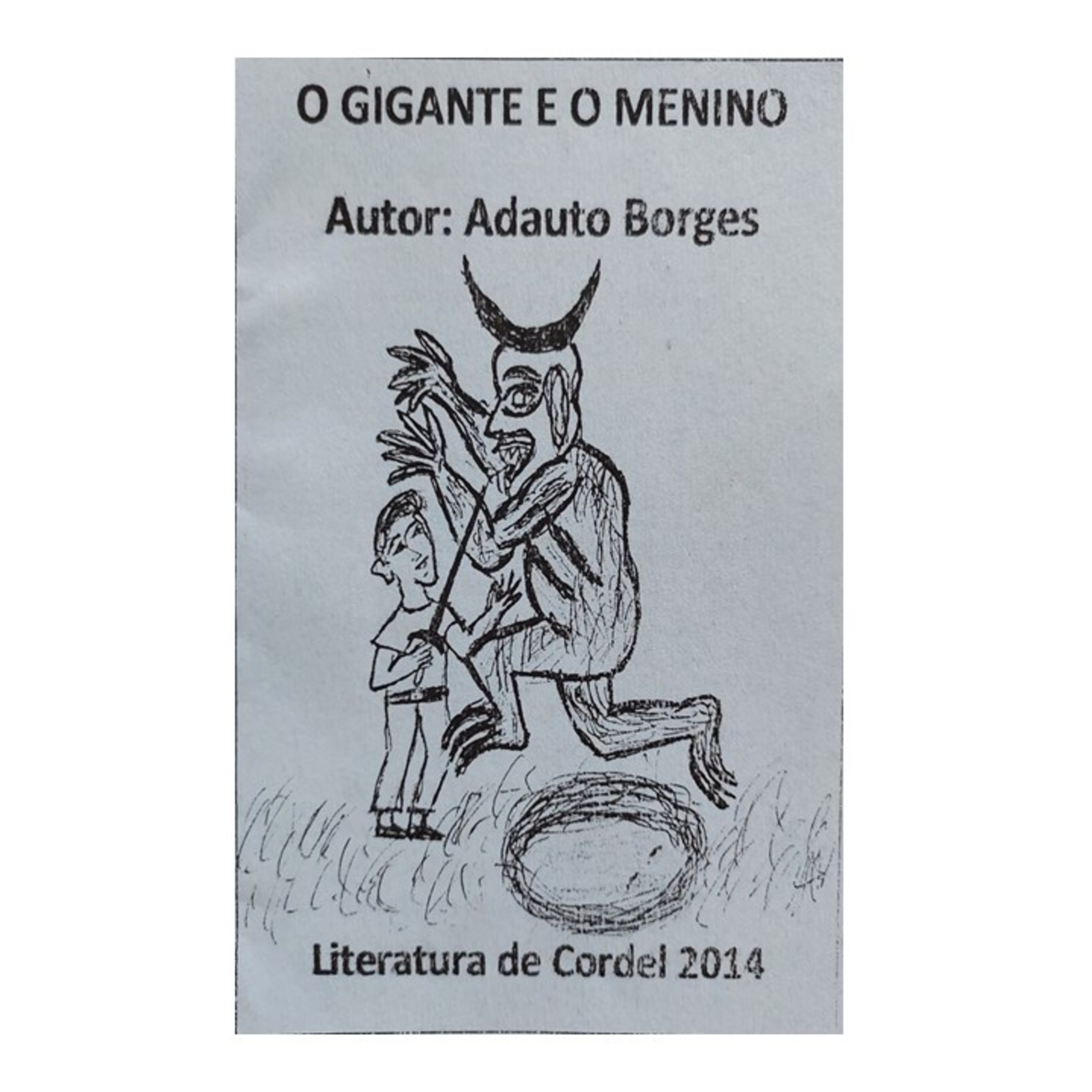 Êta, É Cordel!