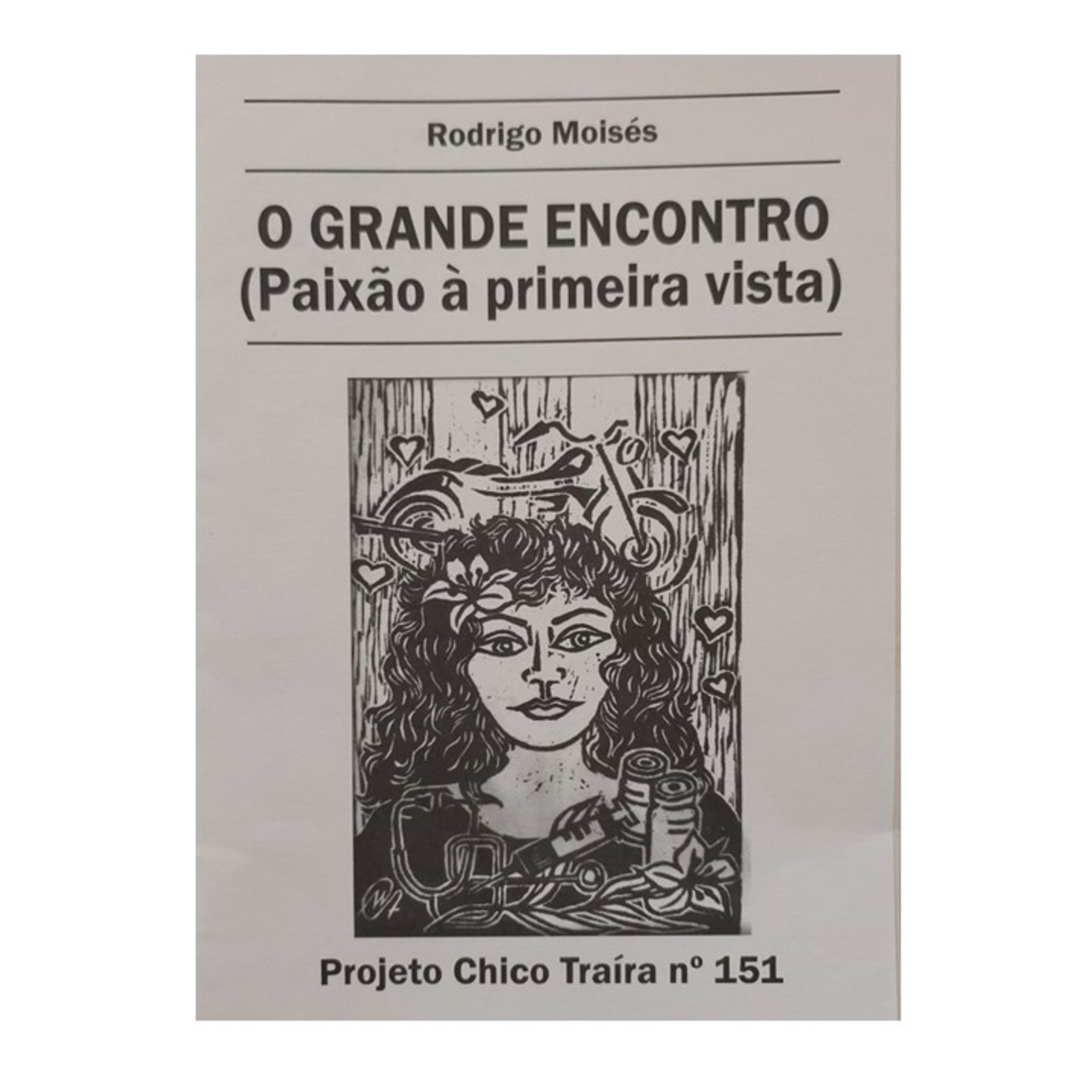 Êta, É Cordel!