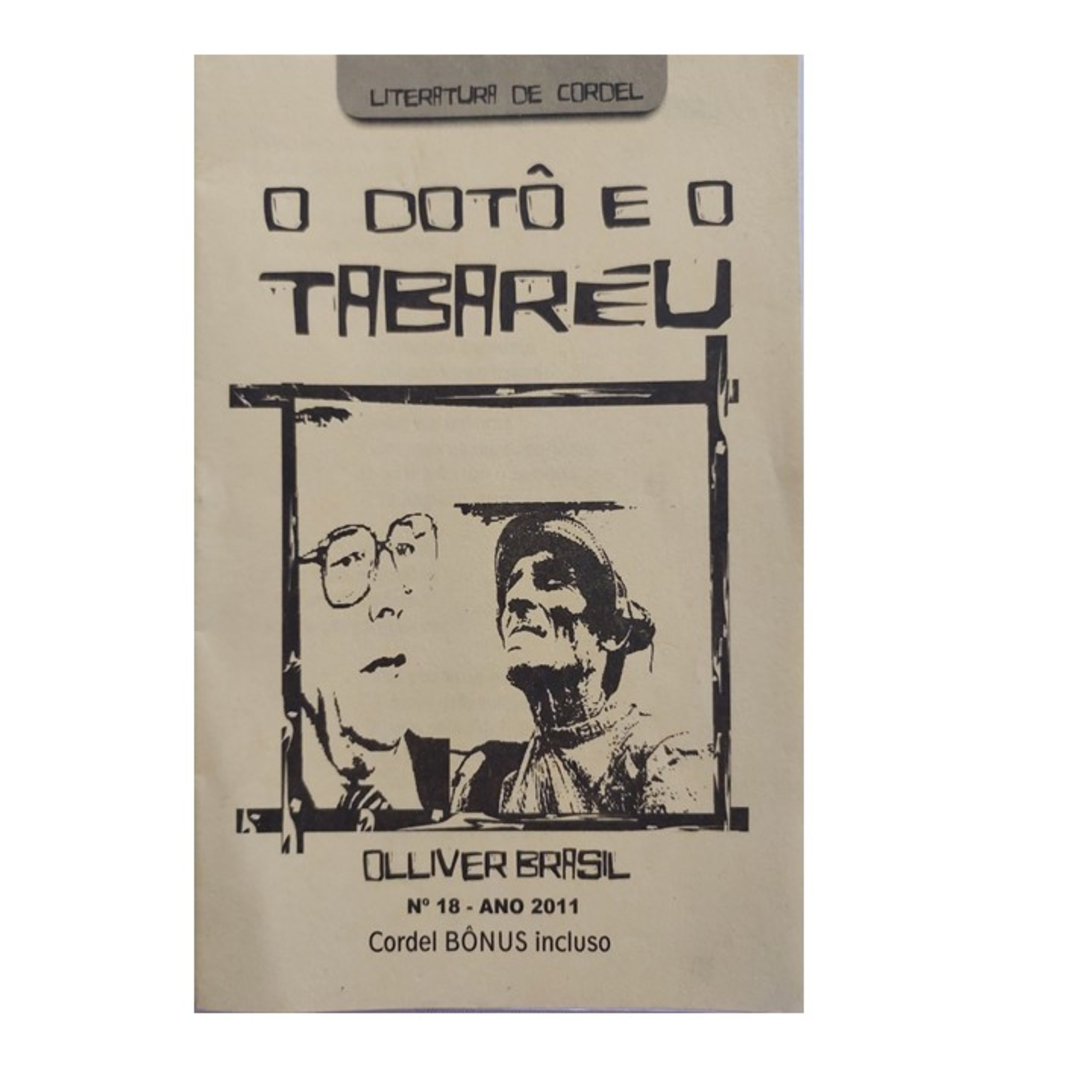Êta, É Cordel!