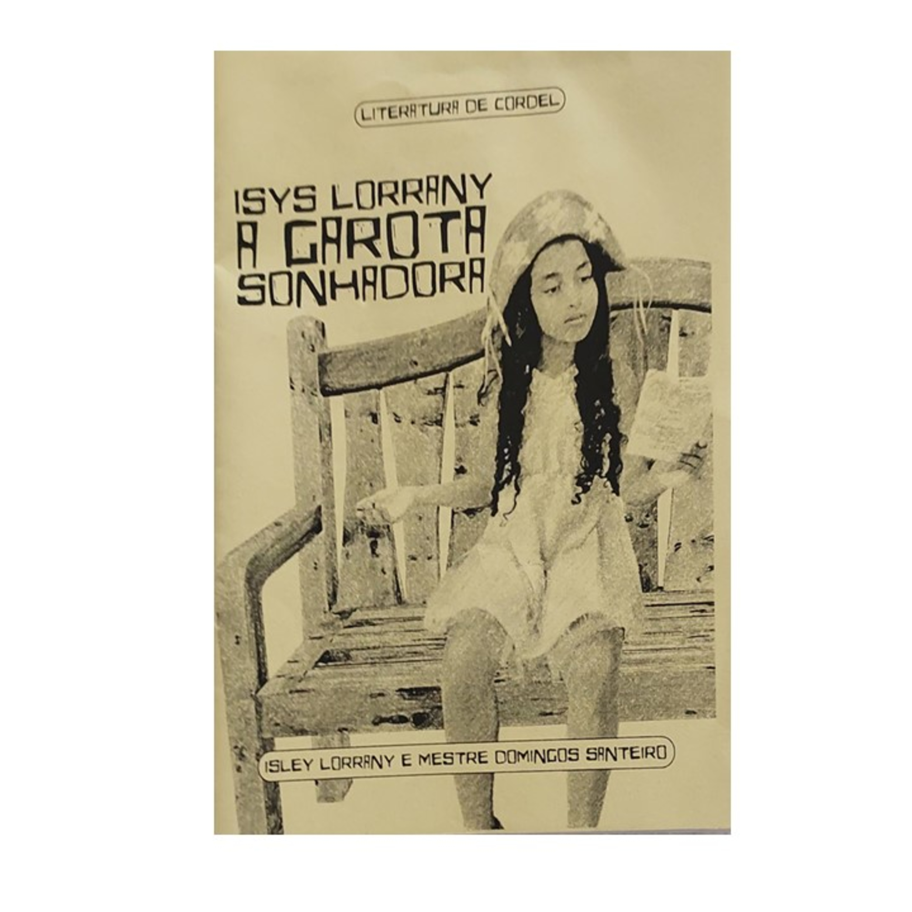Êta, É Cordel! Isys Lorrany A Garota Sonhadora (Isys Lorrany e Domingos Santeiro) episode artwork