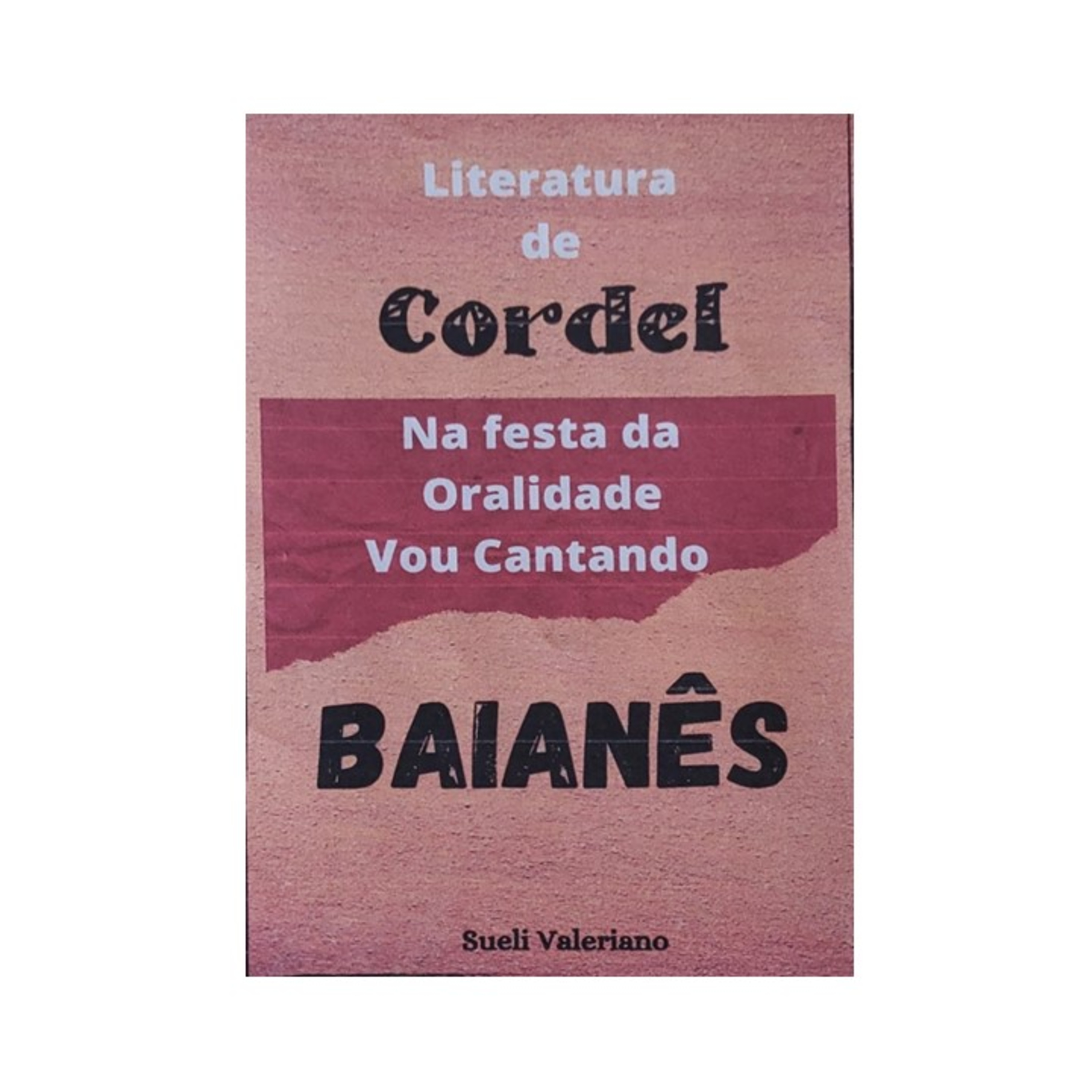 Êta, É Cordel!