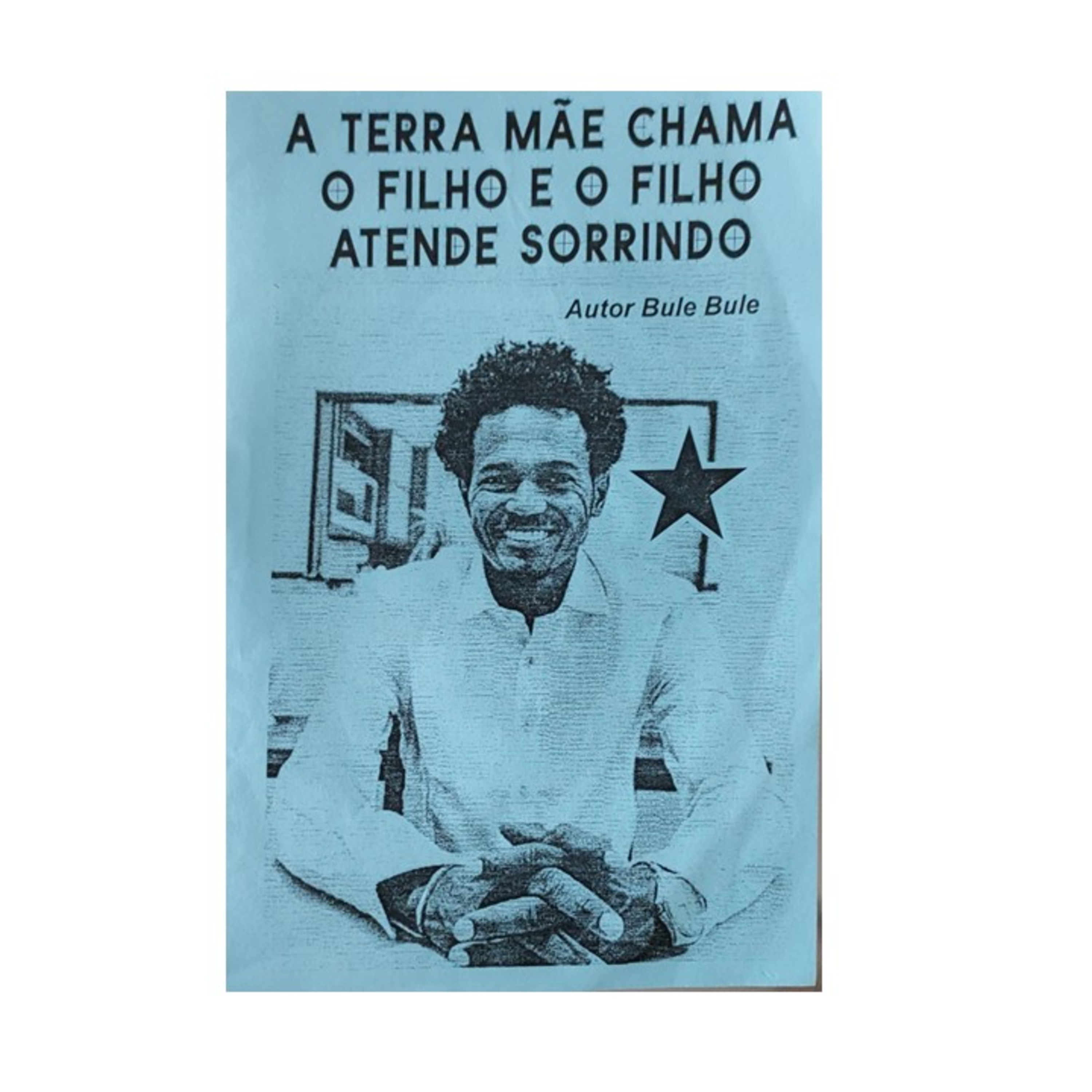 Êta, É Cordel!
