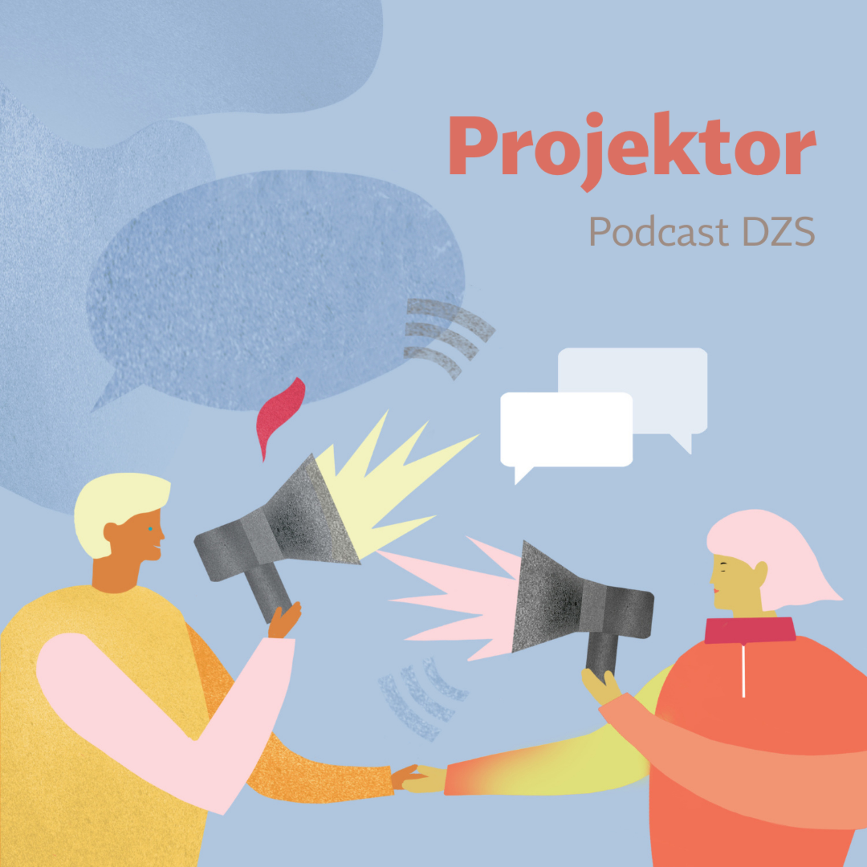 Jaké změny přinese nové programové období? O programu AKTION s Michaelou Kuklovou a Sabine Borovanskou episode artwork