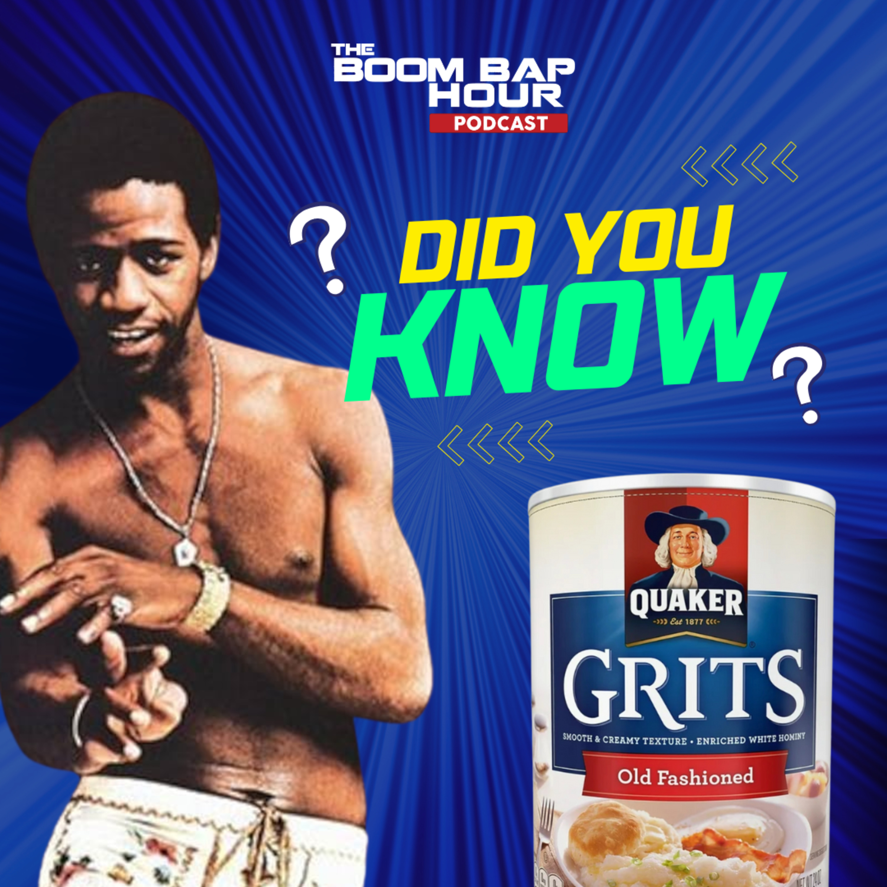 DID YOU KNOW? Al Green's Untold Story : More Than Just Grits