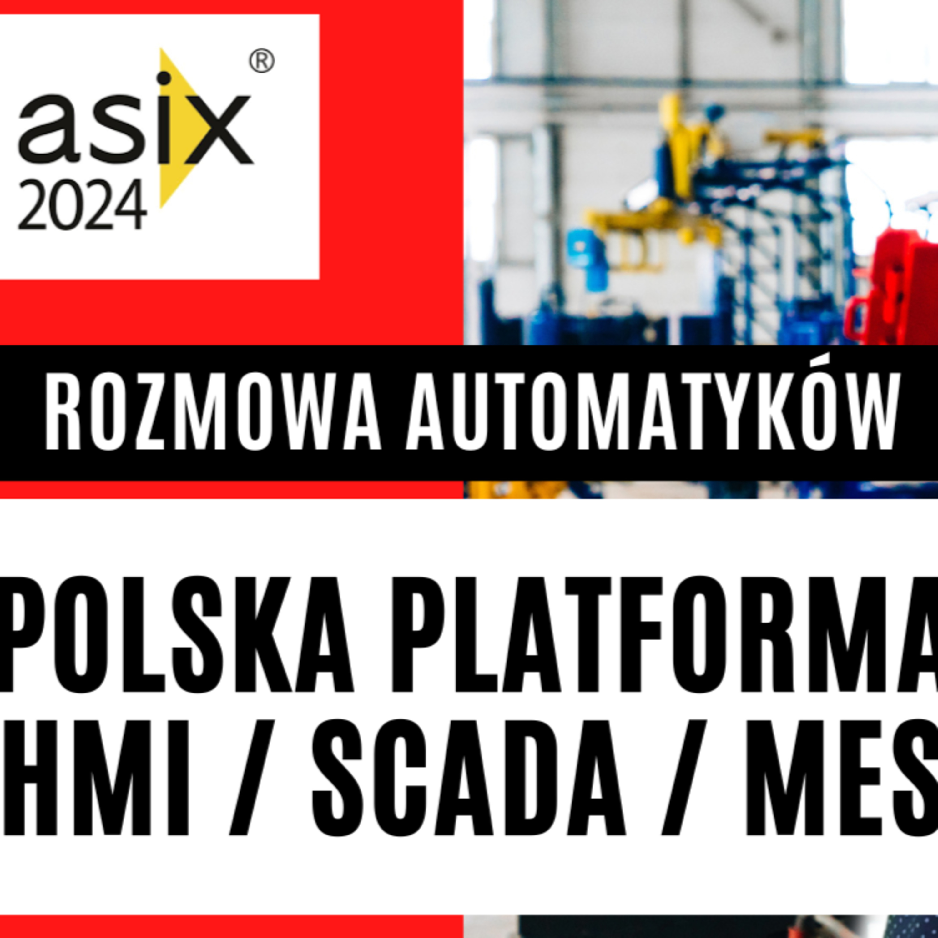 Rysuje SCADA czyli na tematy HMI, SCADA i związane z automatyką przemysłową.