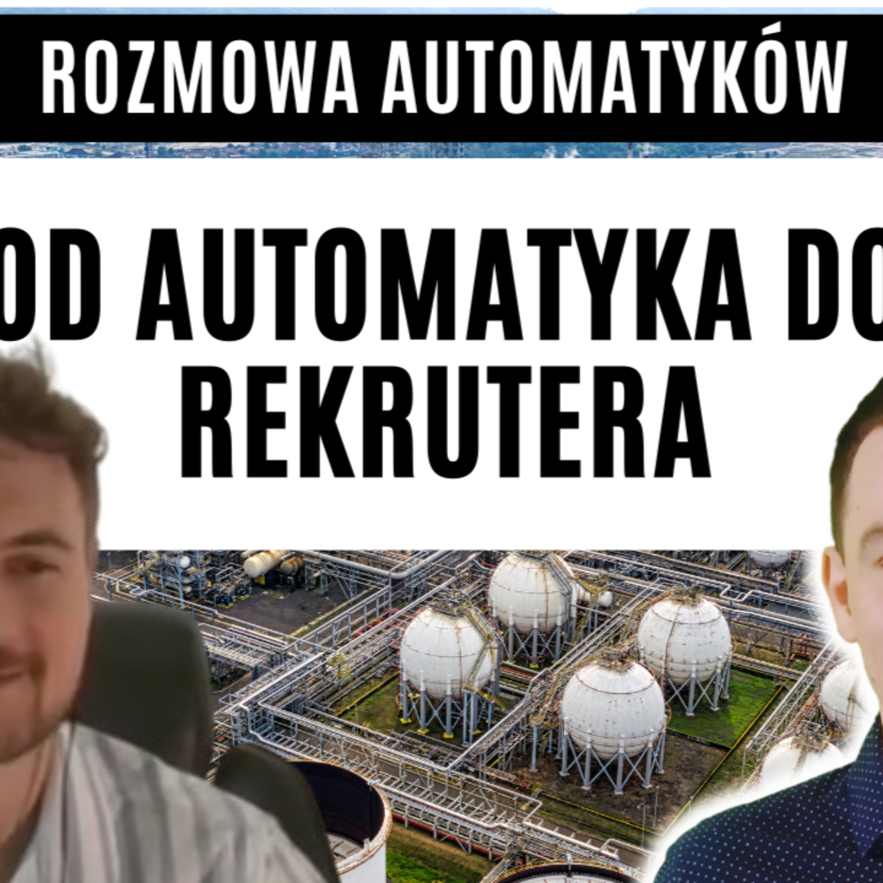 Rysuje SCADA czyli na tematy HMI, SCADA i związane z automatyką przemysłową.