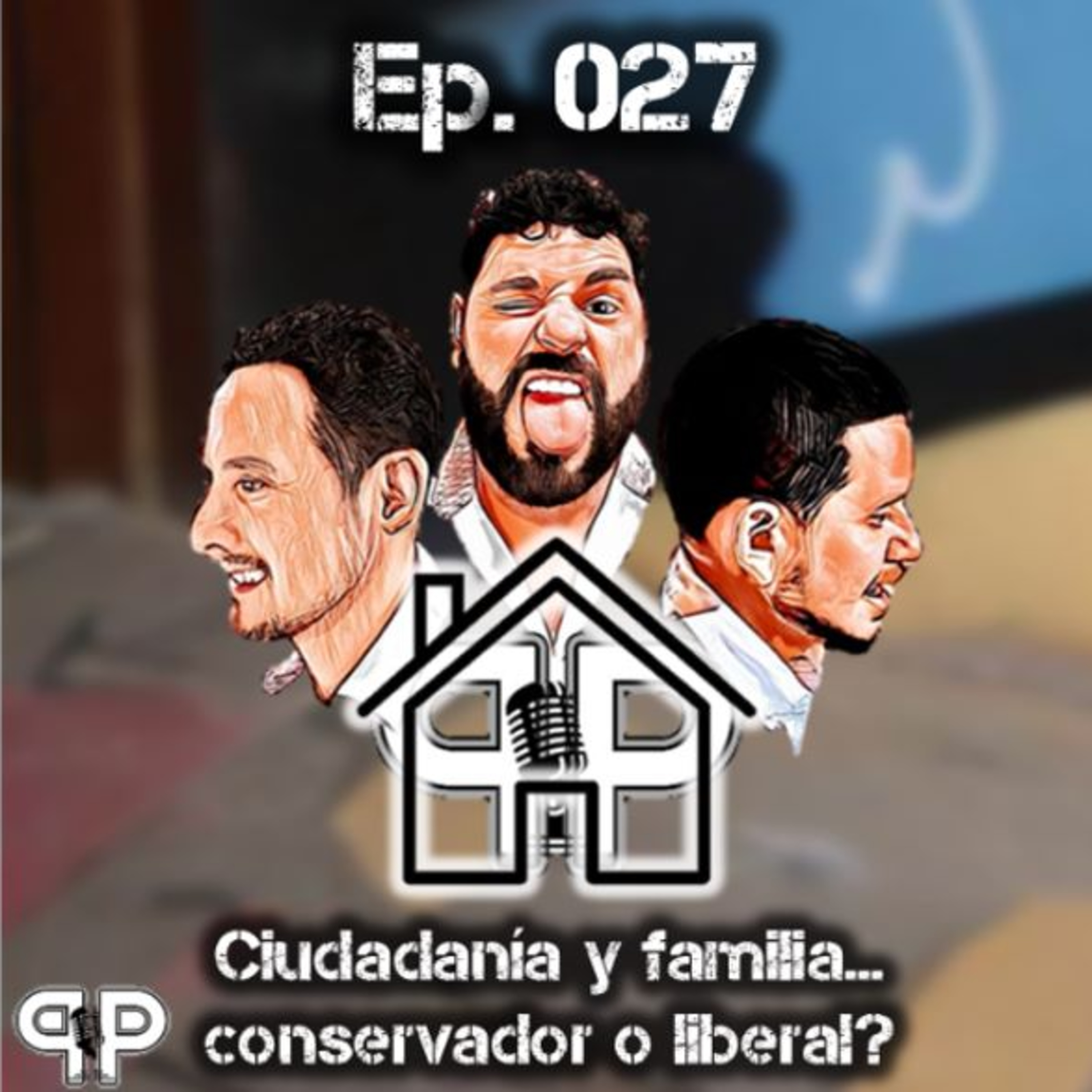 Pues Podcast