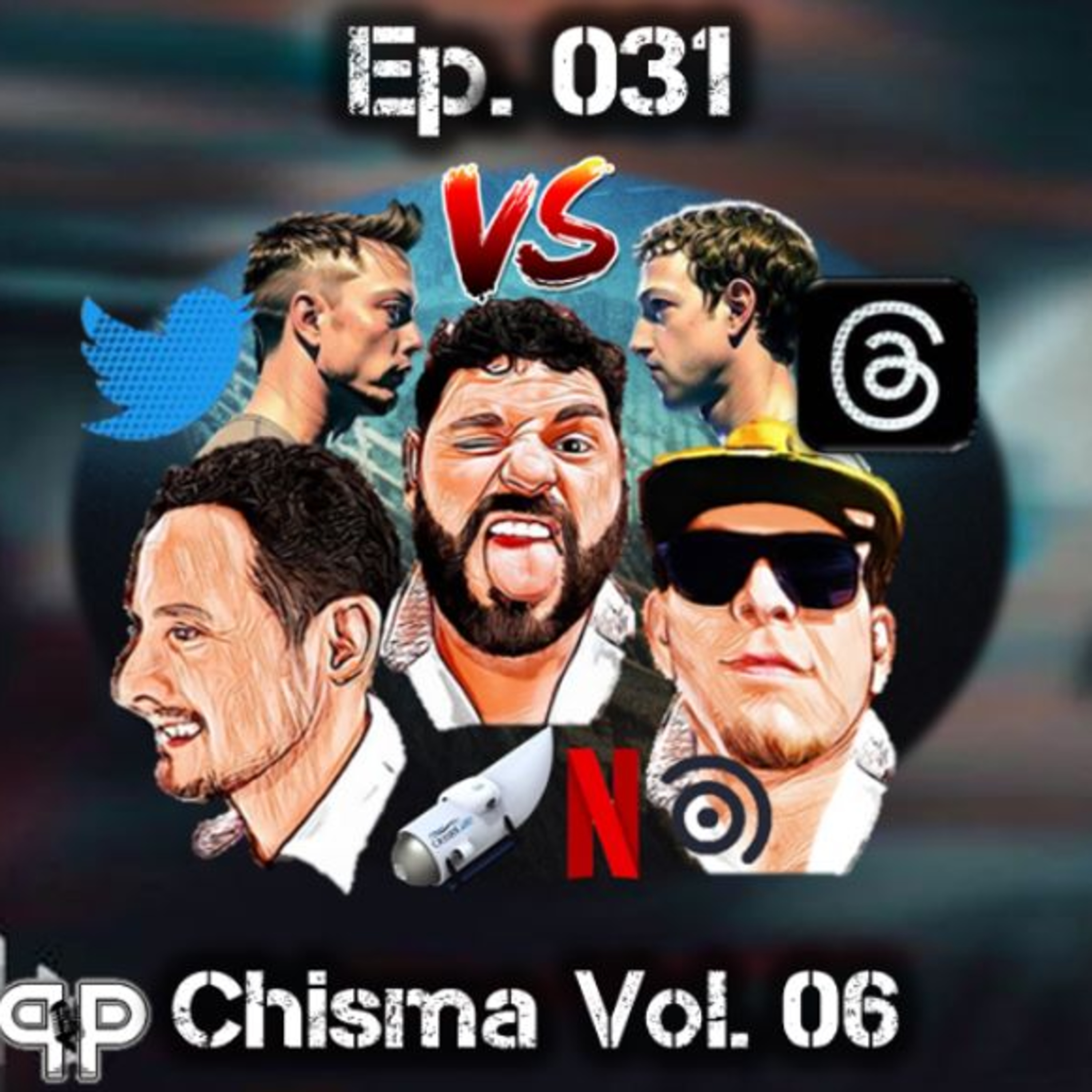Pues Podcast