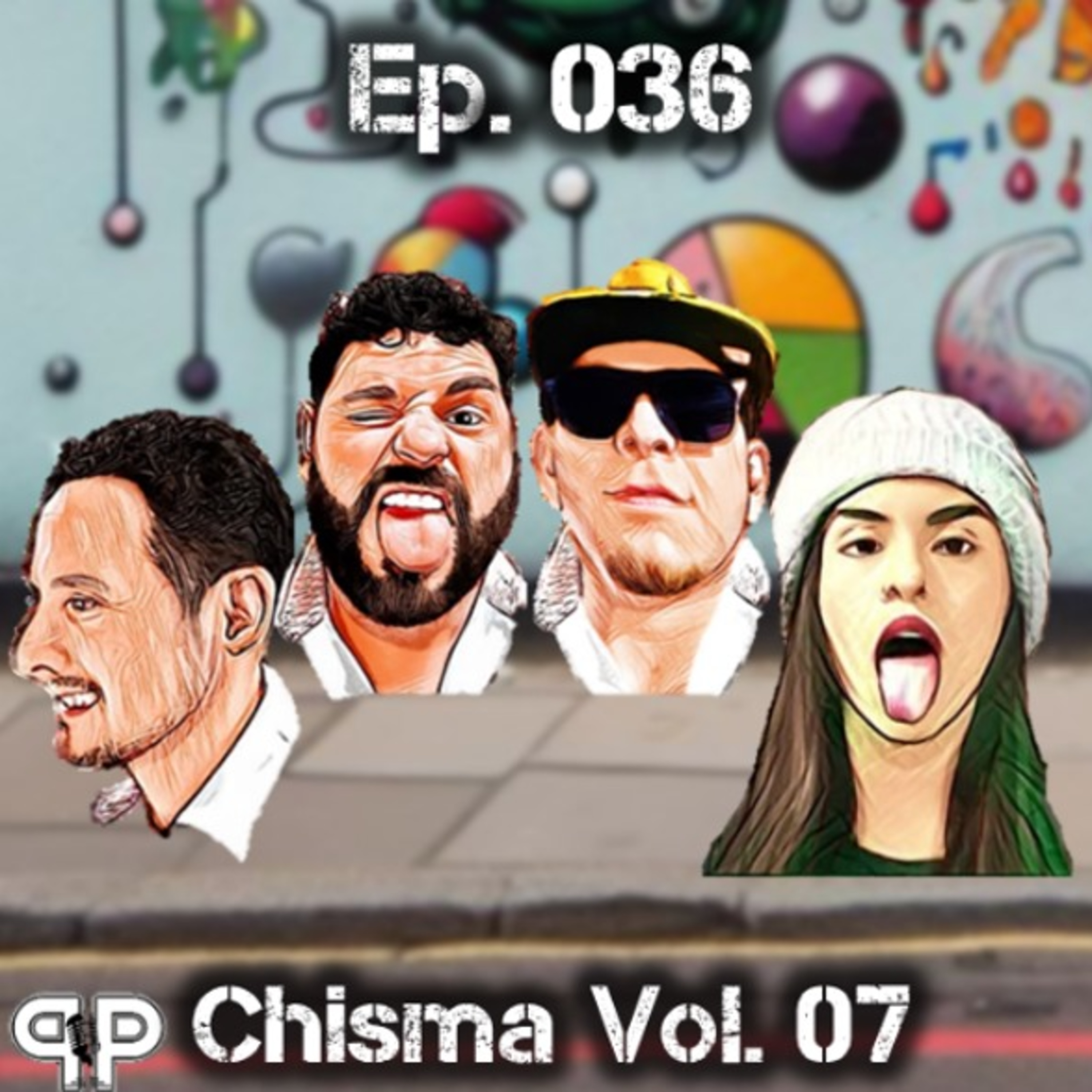 Pues Podcast