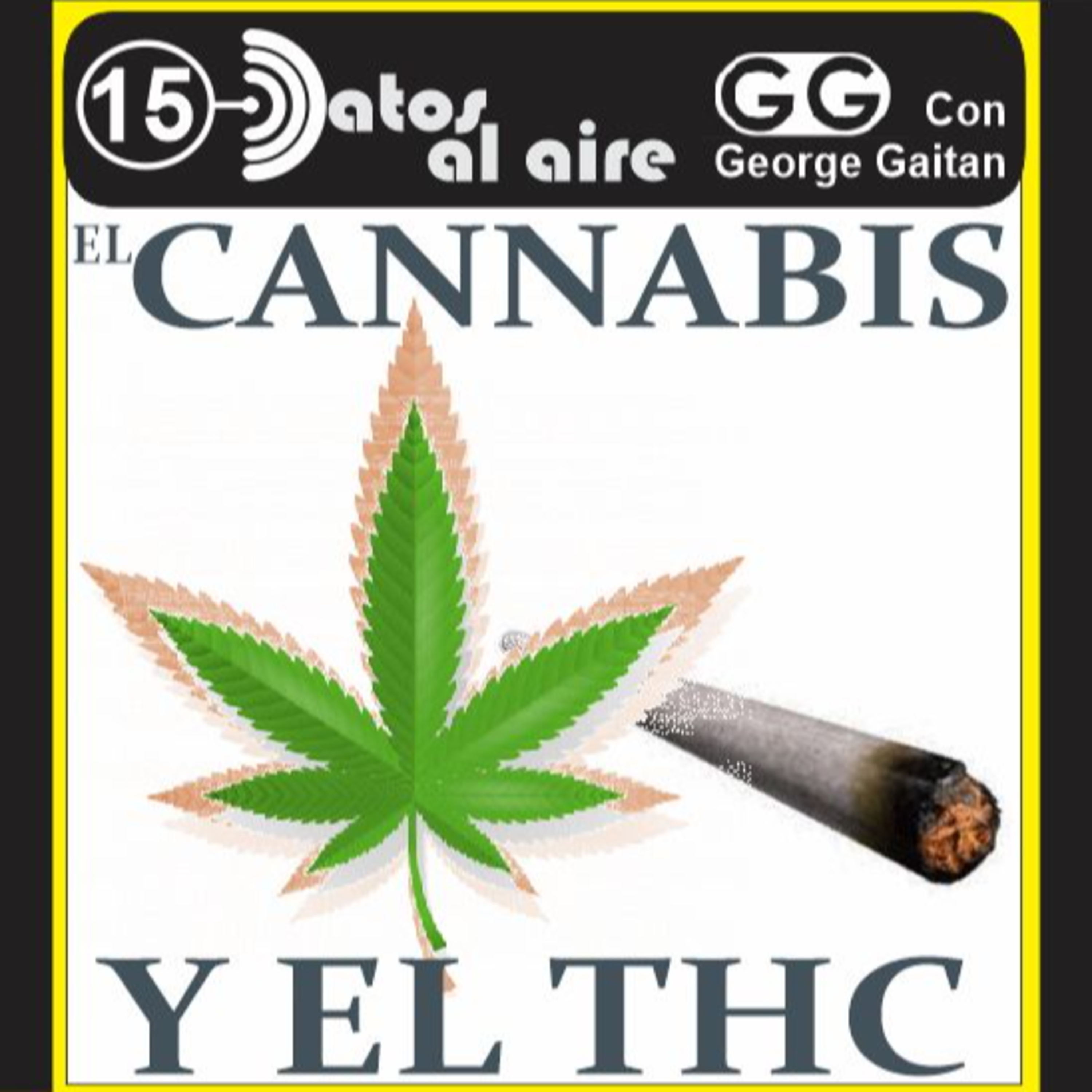 EL CANNABIS Y EL THC