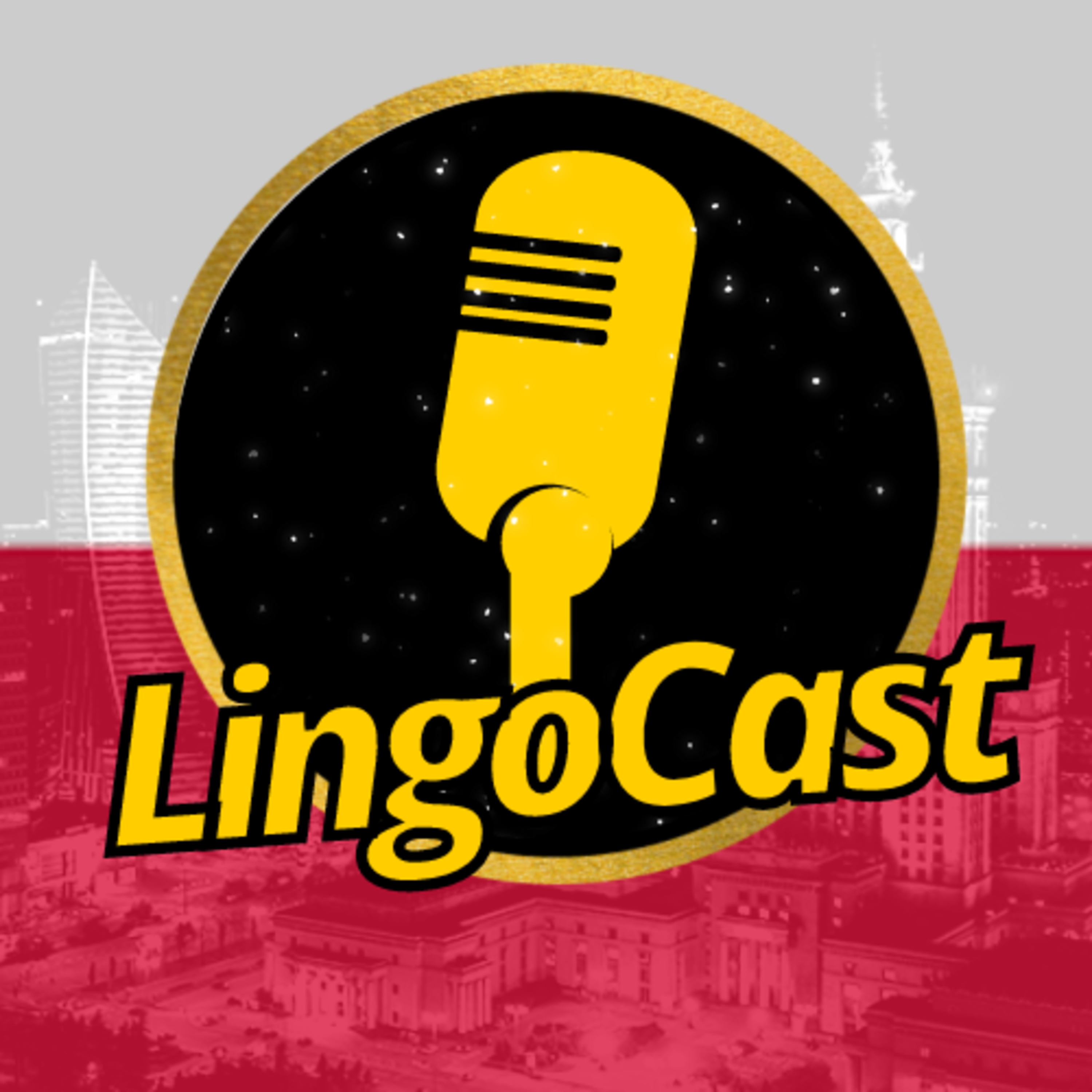 LingoCast