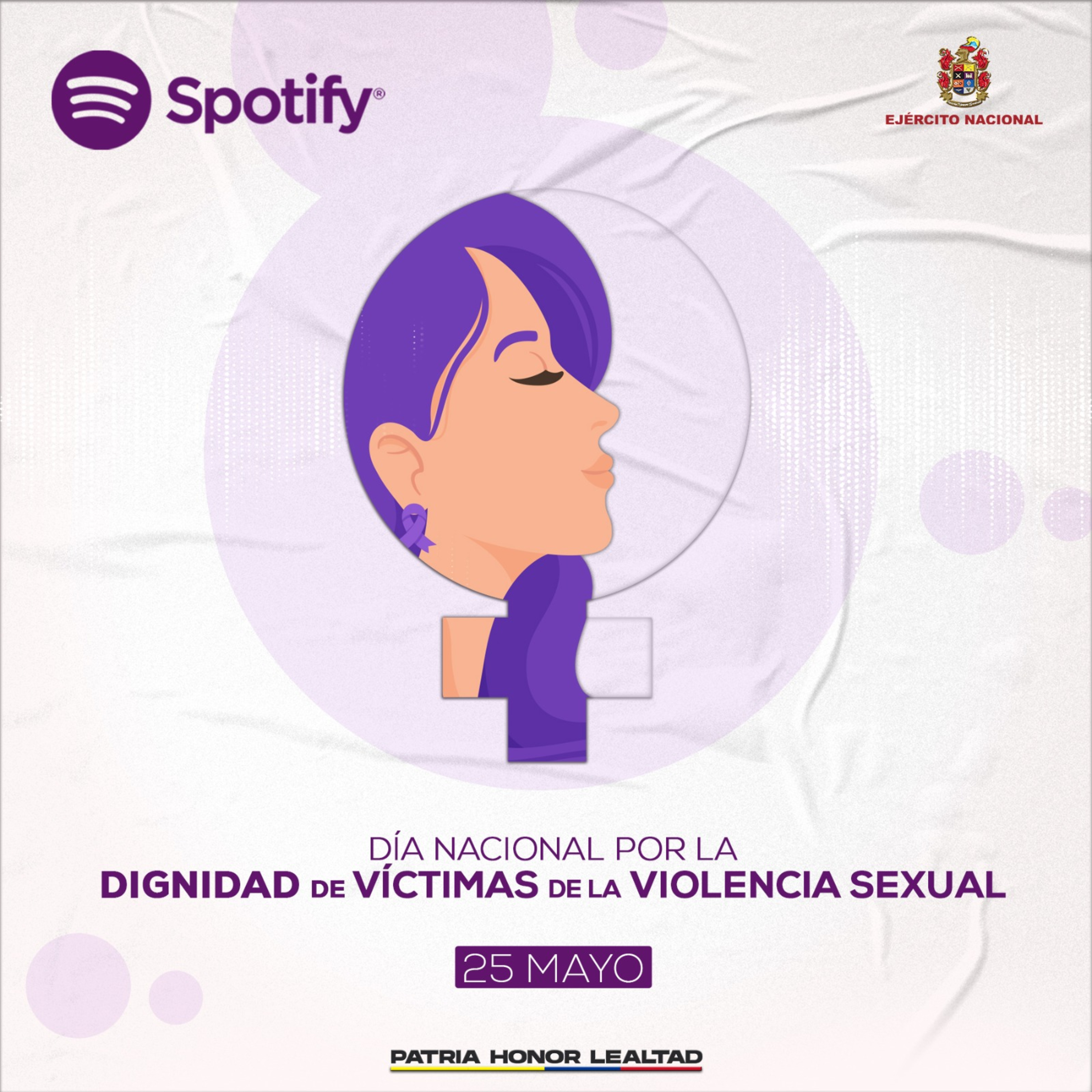 Ep 1.1 - Temp 3. Conoce la misionalidad de la Oficina de Género y su rol en la «dignificación de las víctimas de violencia sexual en el marco del conflicto armado interno».