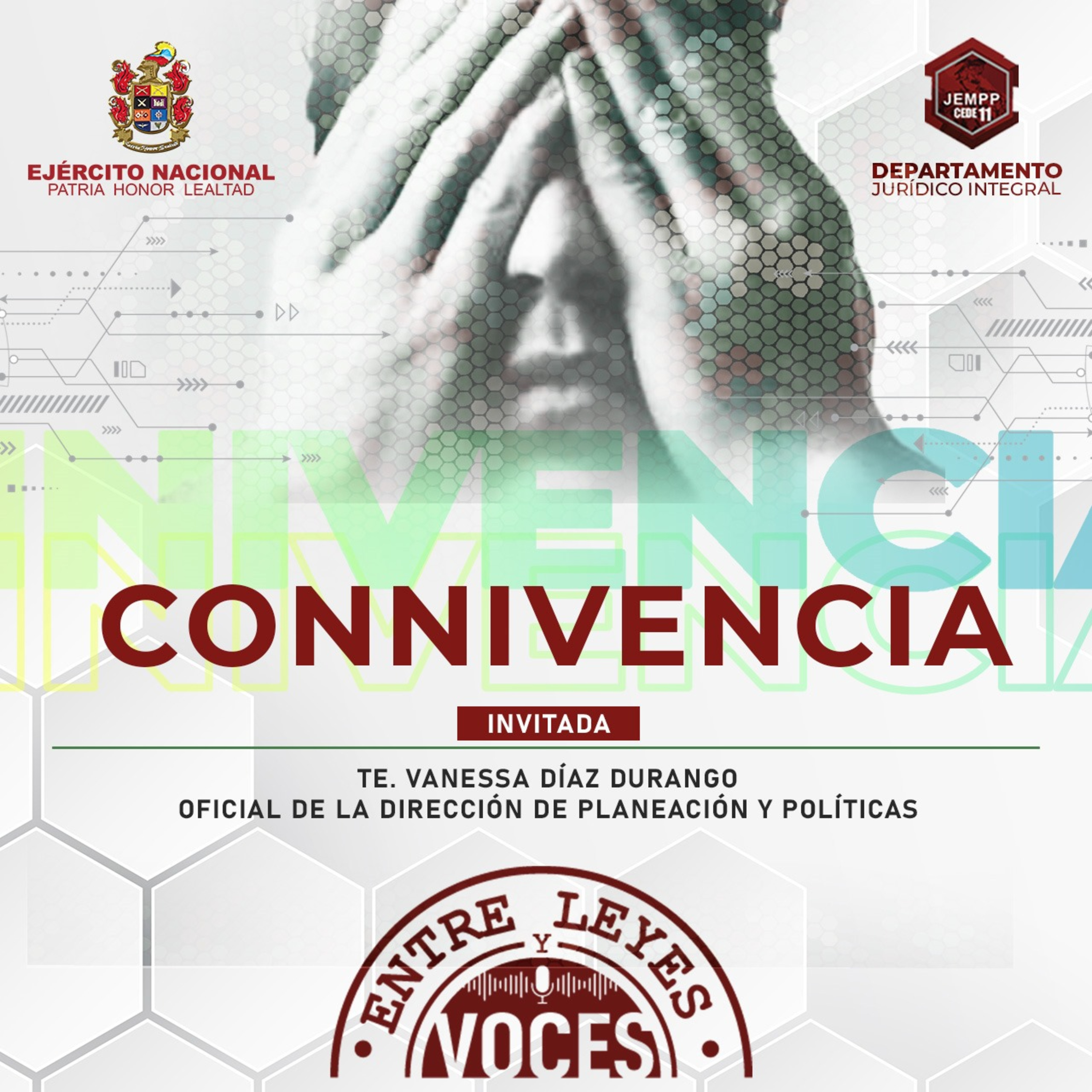 Ep.3 Temp 3. ¿Conozca que son los hechos de connivencia y como podríamos evitarlos?