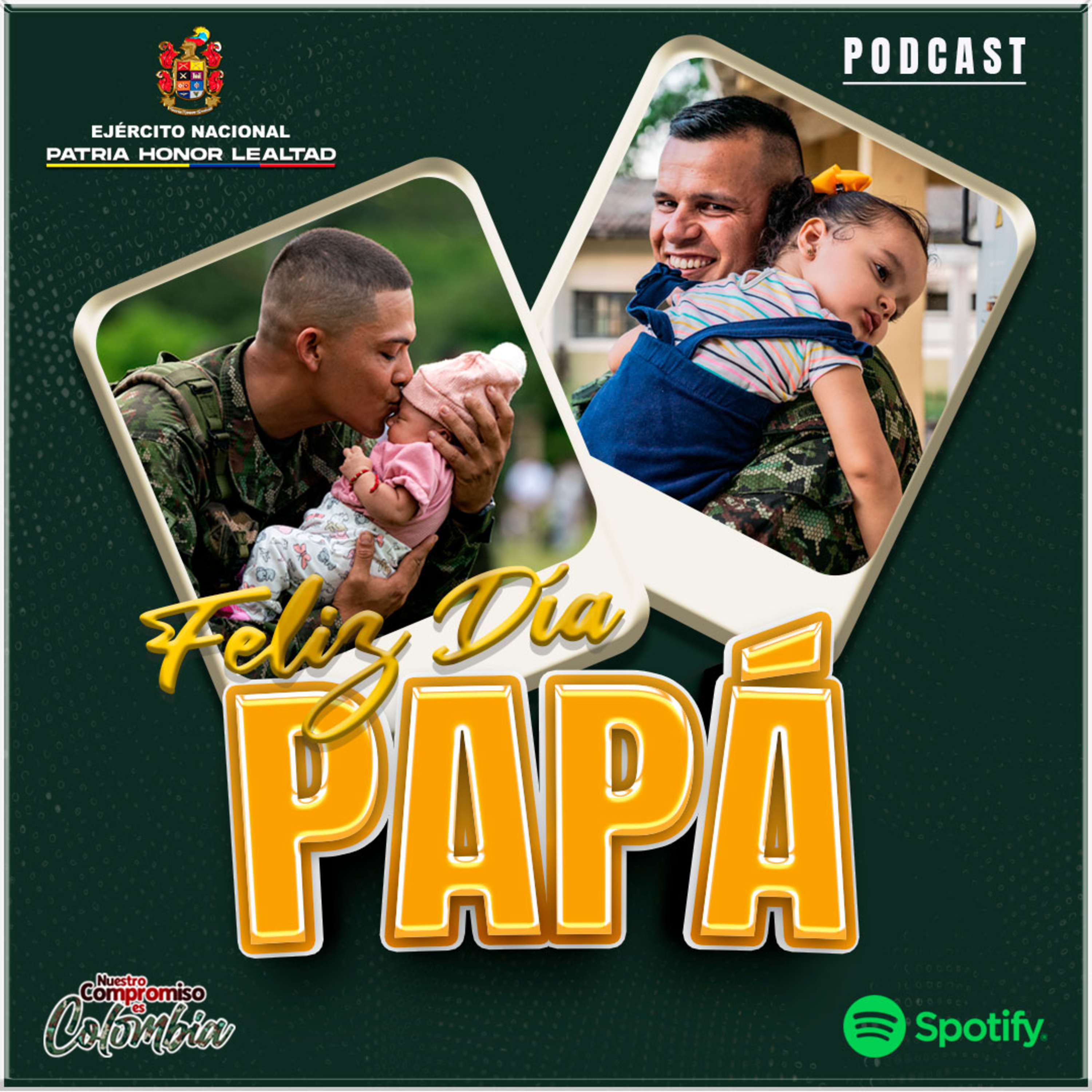 Podcast EJC