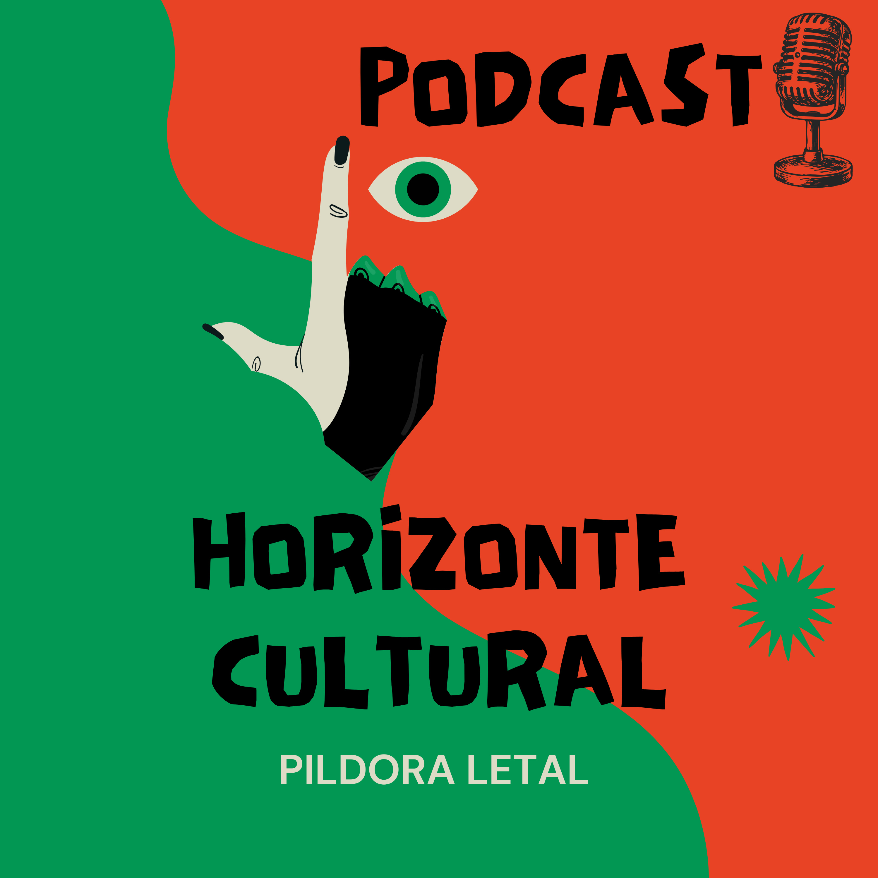 Portada de Orinoquia
