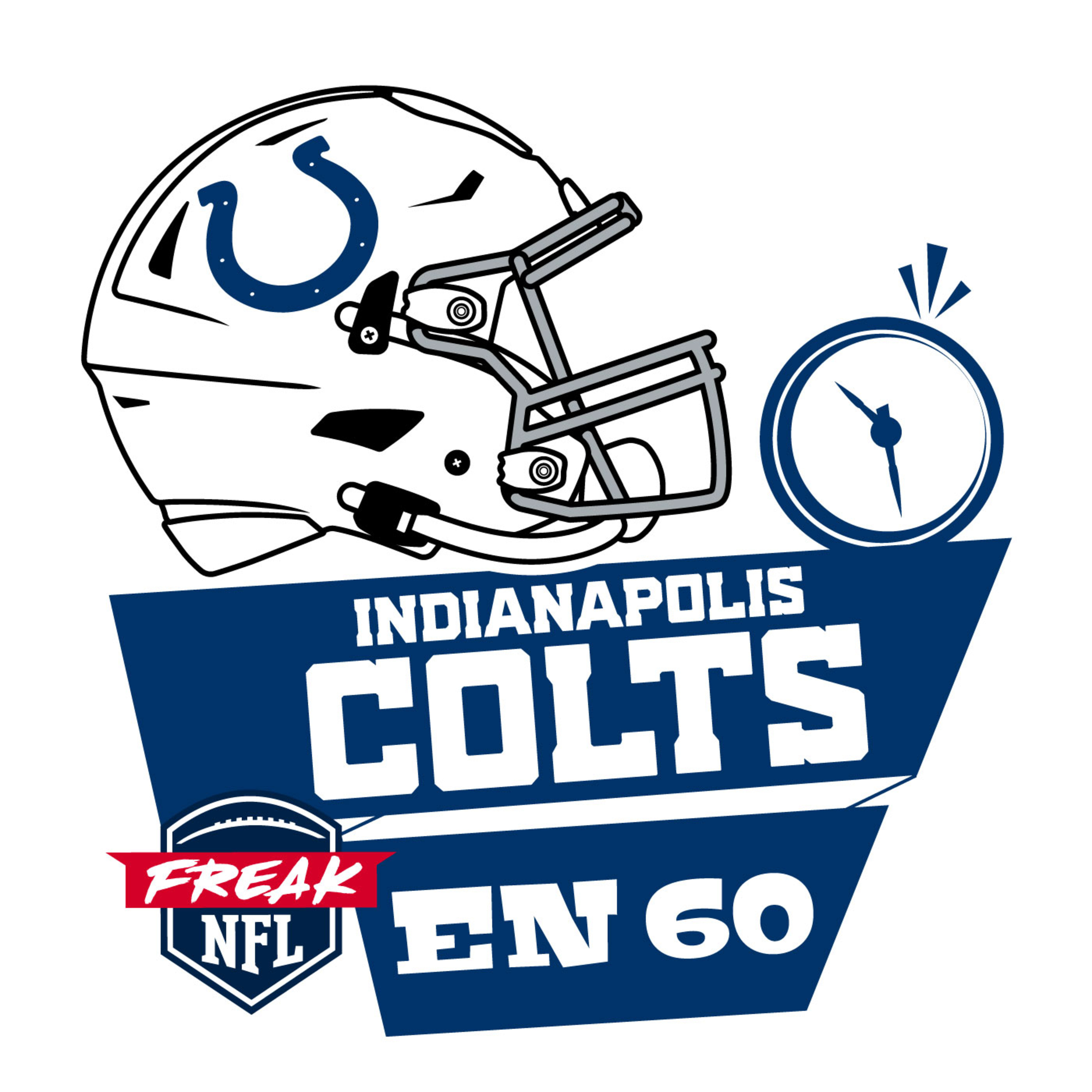 Colts en 60 - Piloto episode artwork