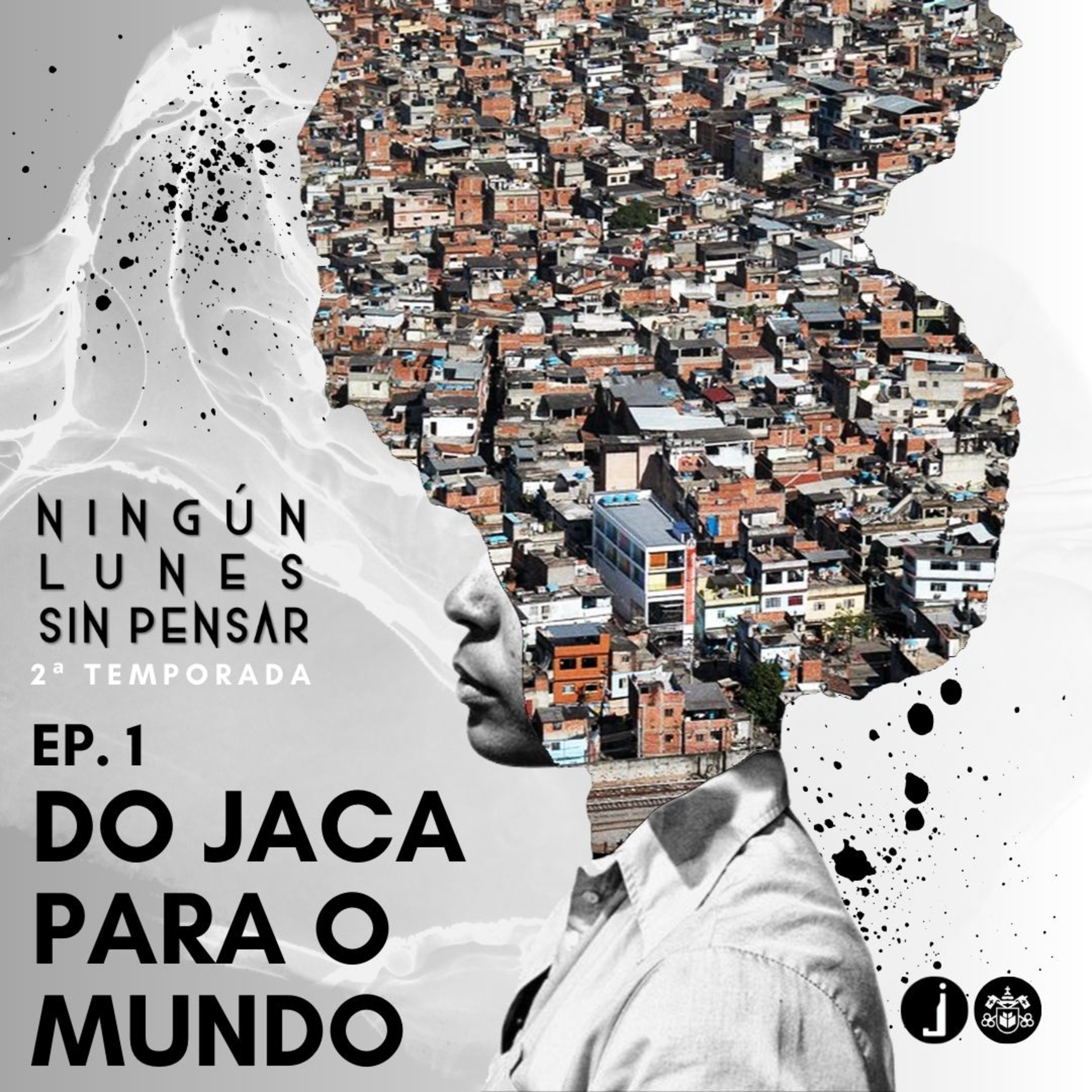 Do Jaca para o mundo - S02E01 episode artwork