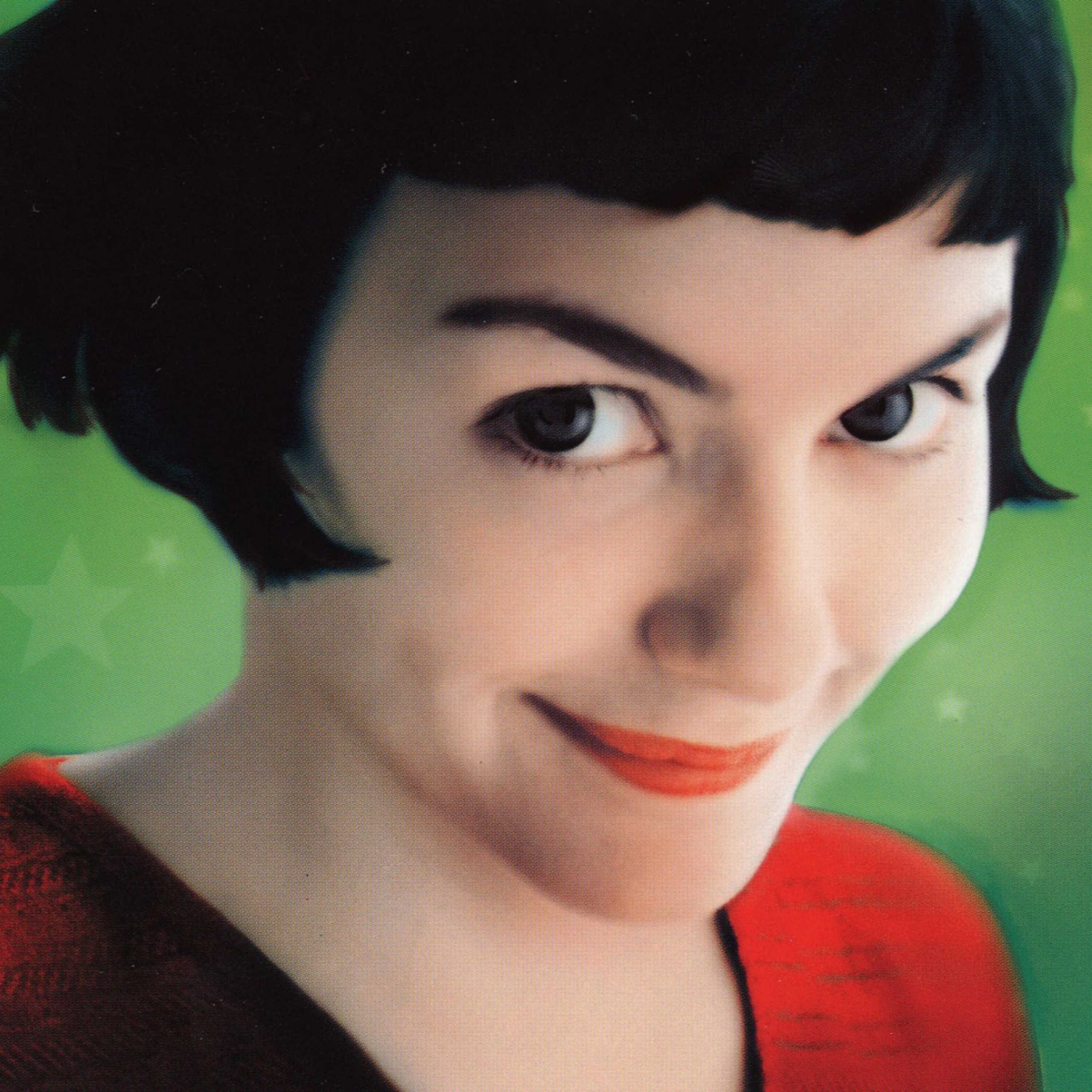O FABULOSO DESTINO DE AMELIE POULAIN #36 episode artwork