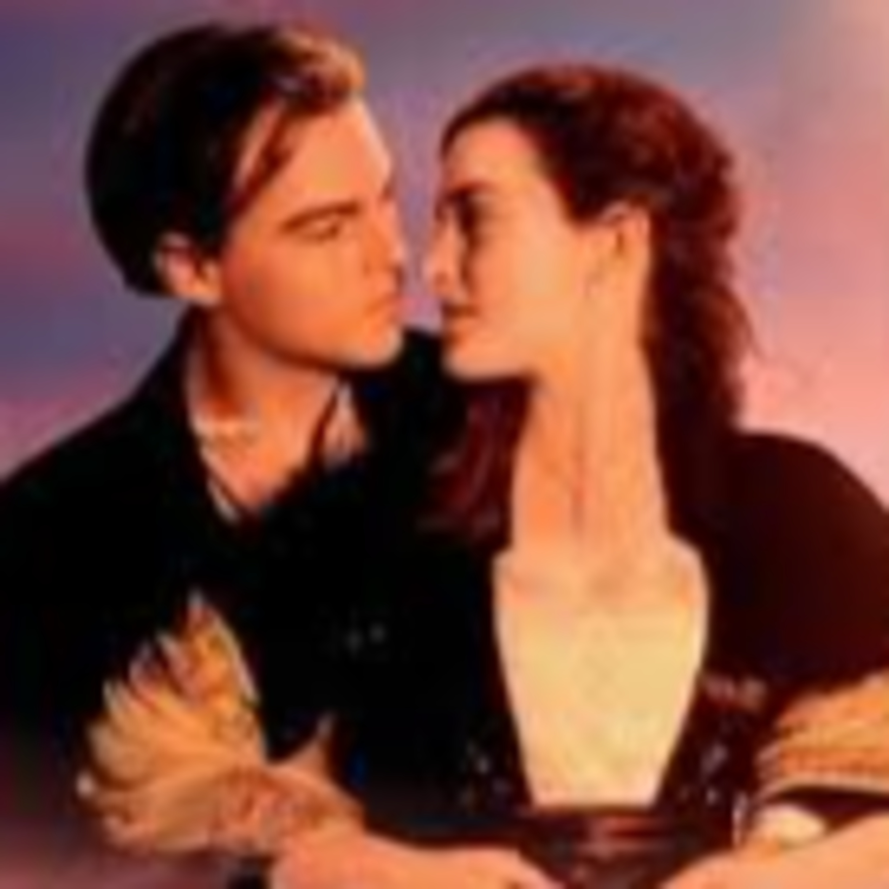 TITANIC #37 episode artwork
