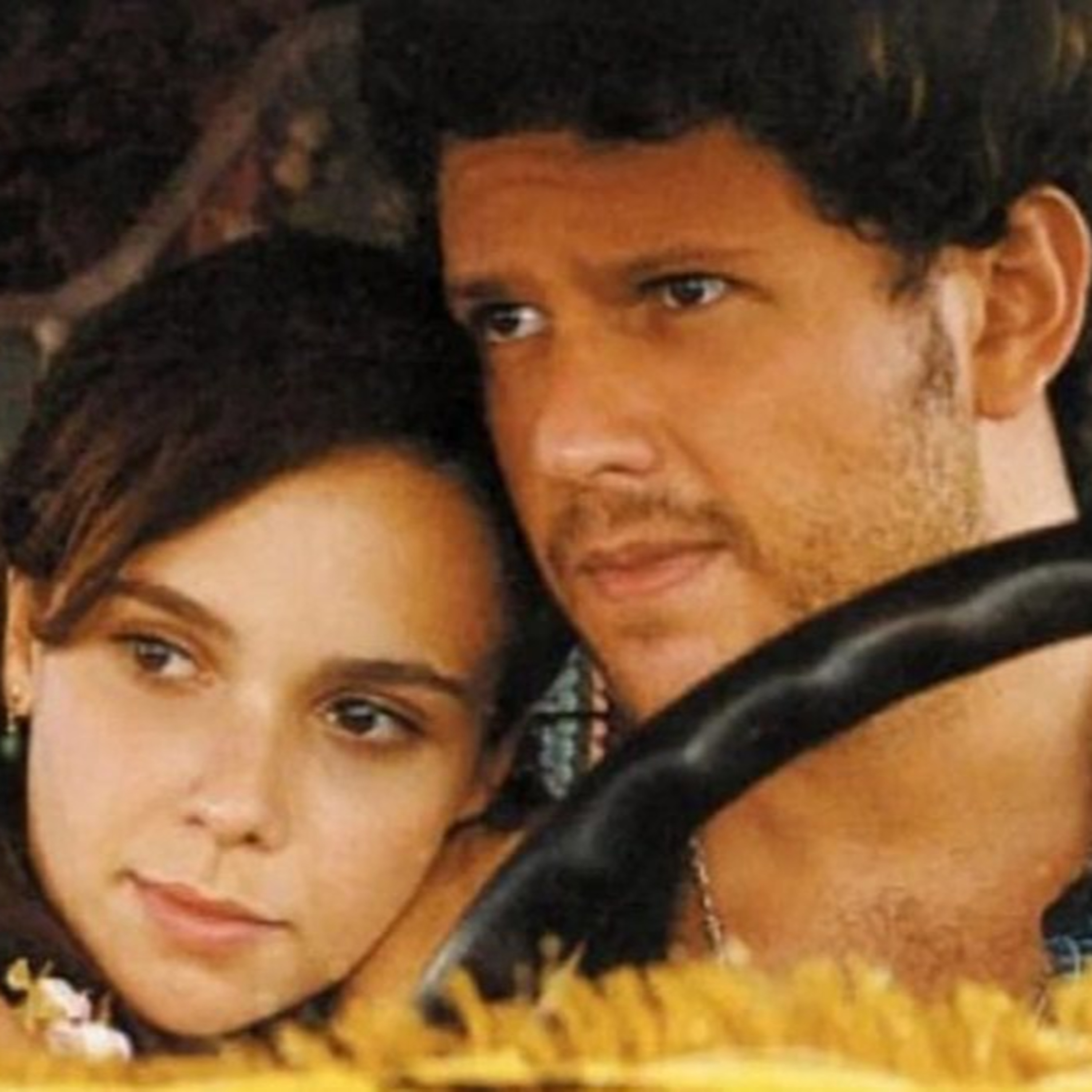 LISBELA E O PRISIONEIRO #38 episode artwork