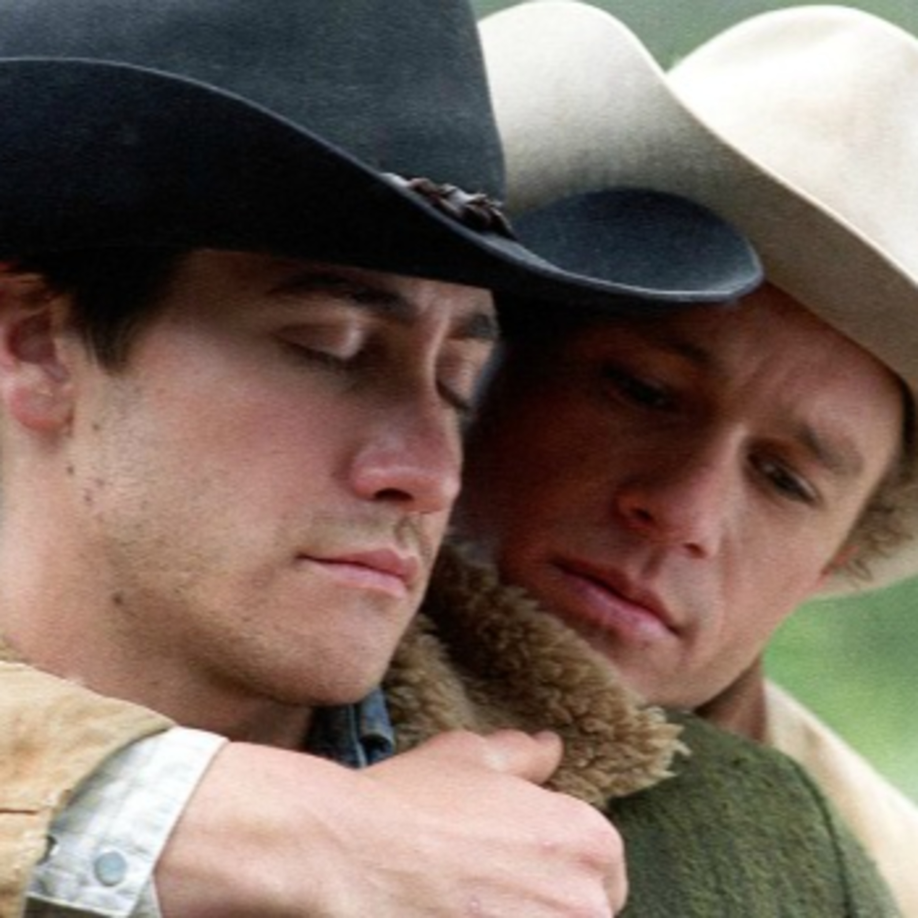 O SEGREDO DE BROKEBACK MOUNTAIN #39