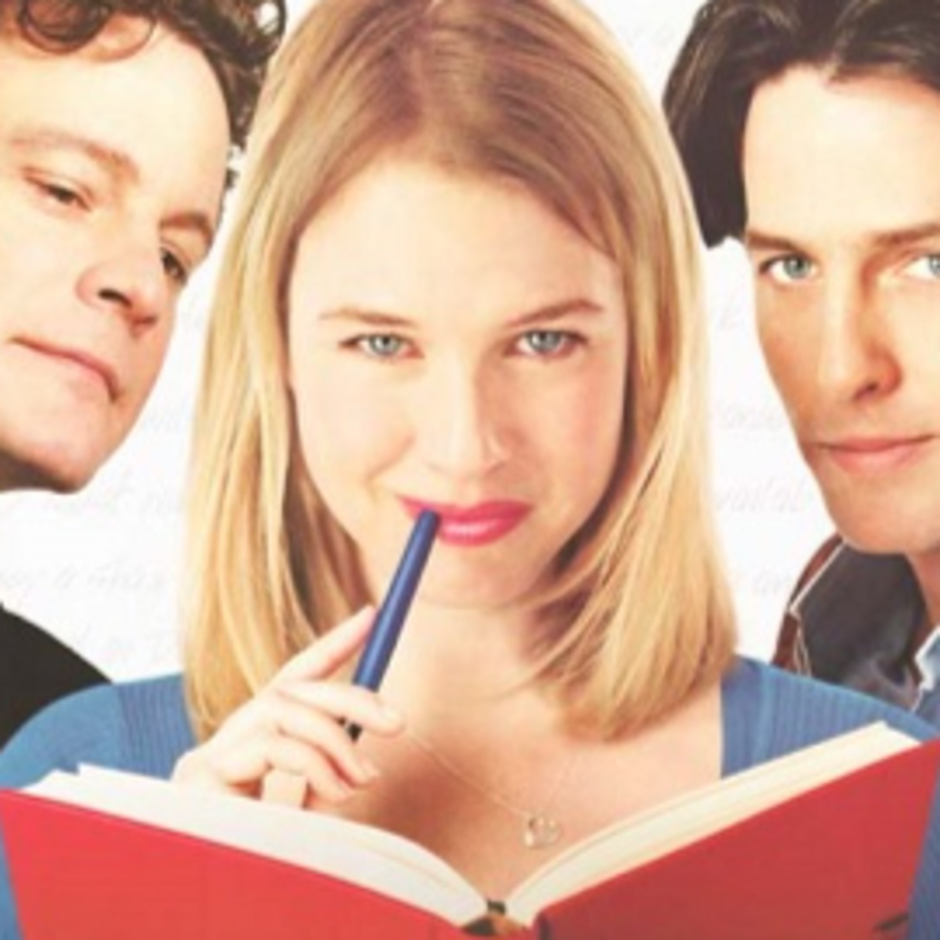 O DIÁRIO DE BRIDGET JONES #40 episode artwork
