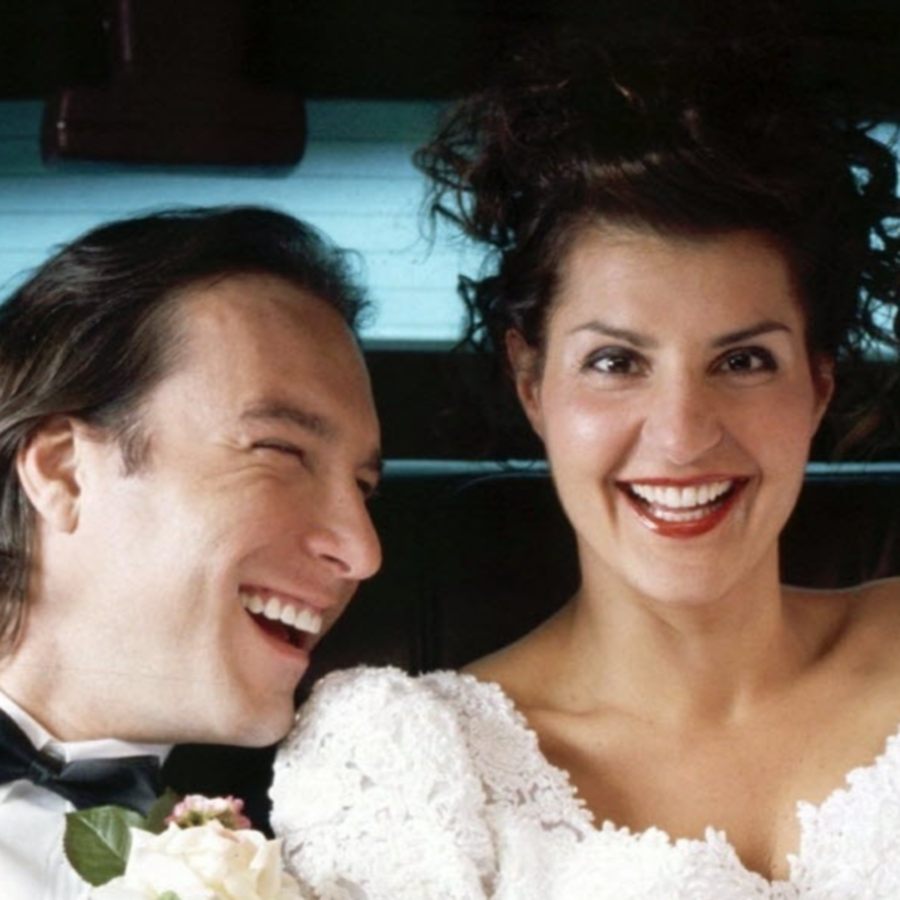 CASAMENTO GREGO #50 episode artwork