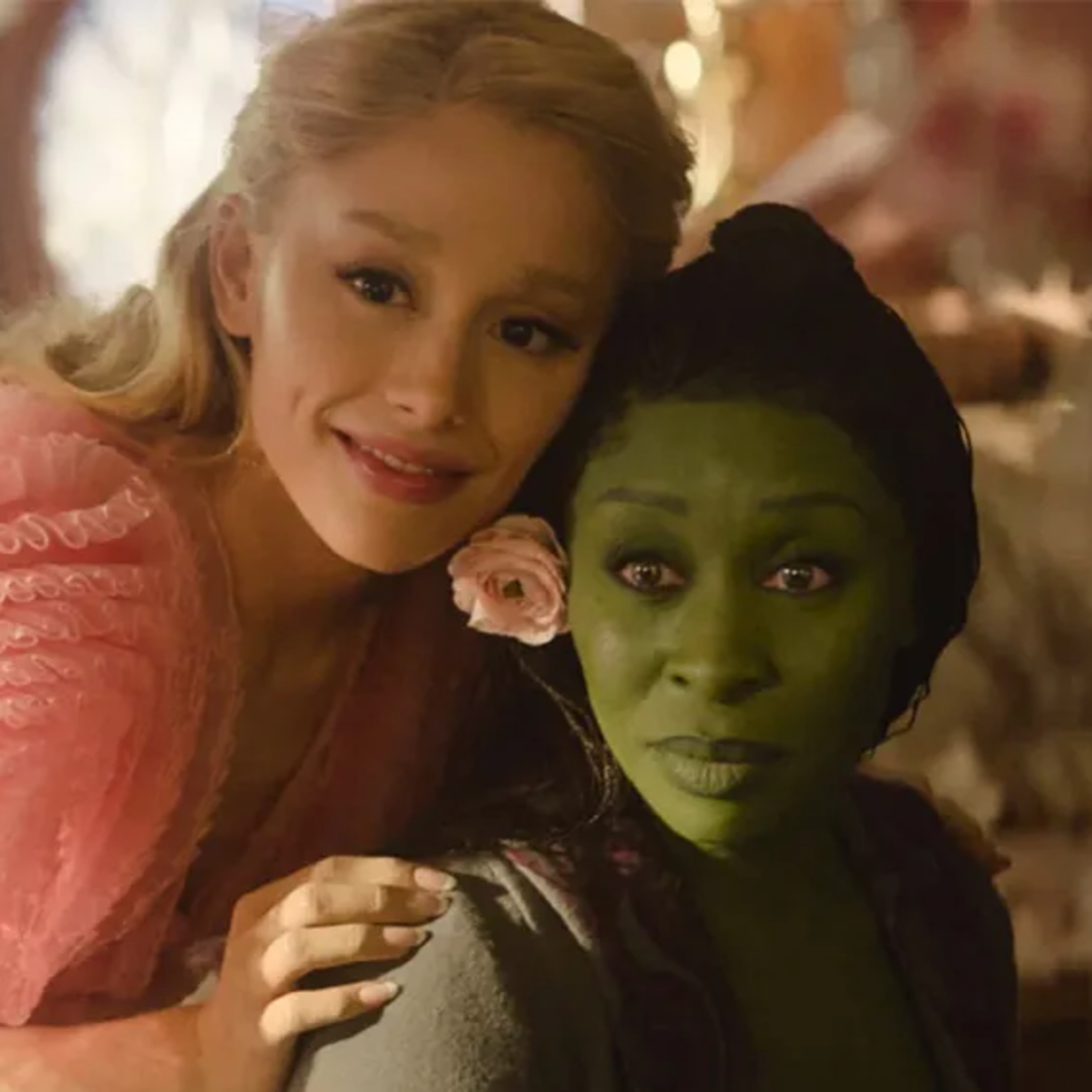 WICKED #62 episode artwork